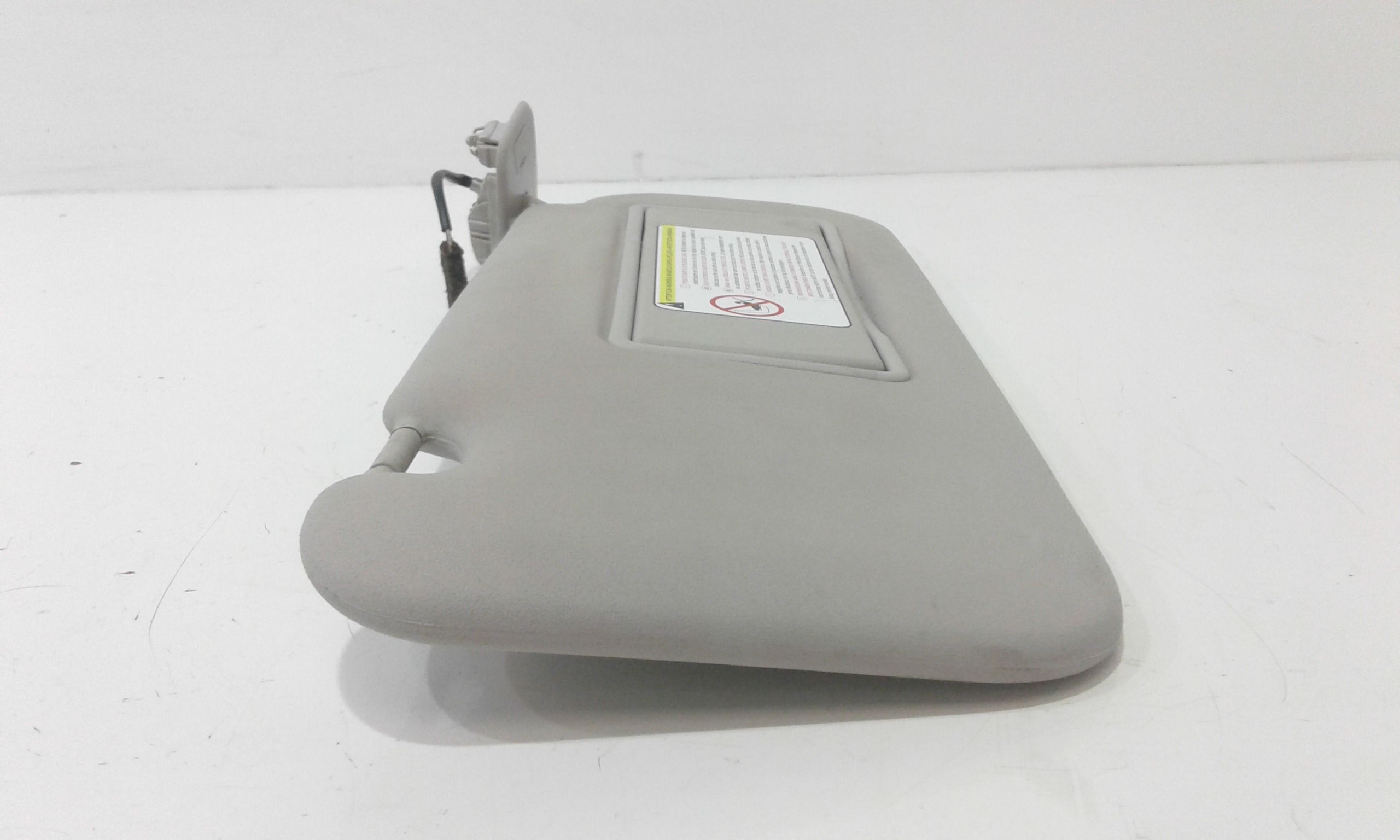 Parasole aletta Lato Passeggero PEUGEOT 407 S. Wagon