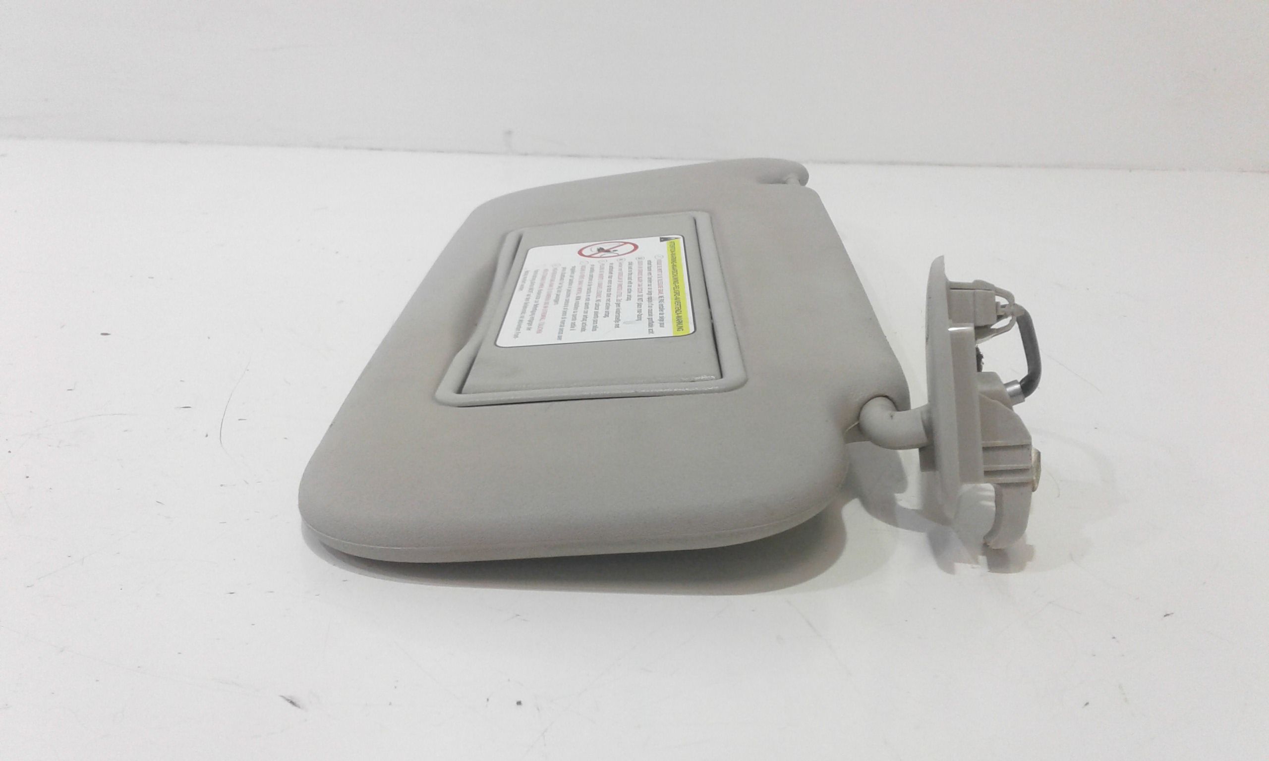 Parasole aletta Lato Passeggero PEUGEOT 407 S. Wagon