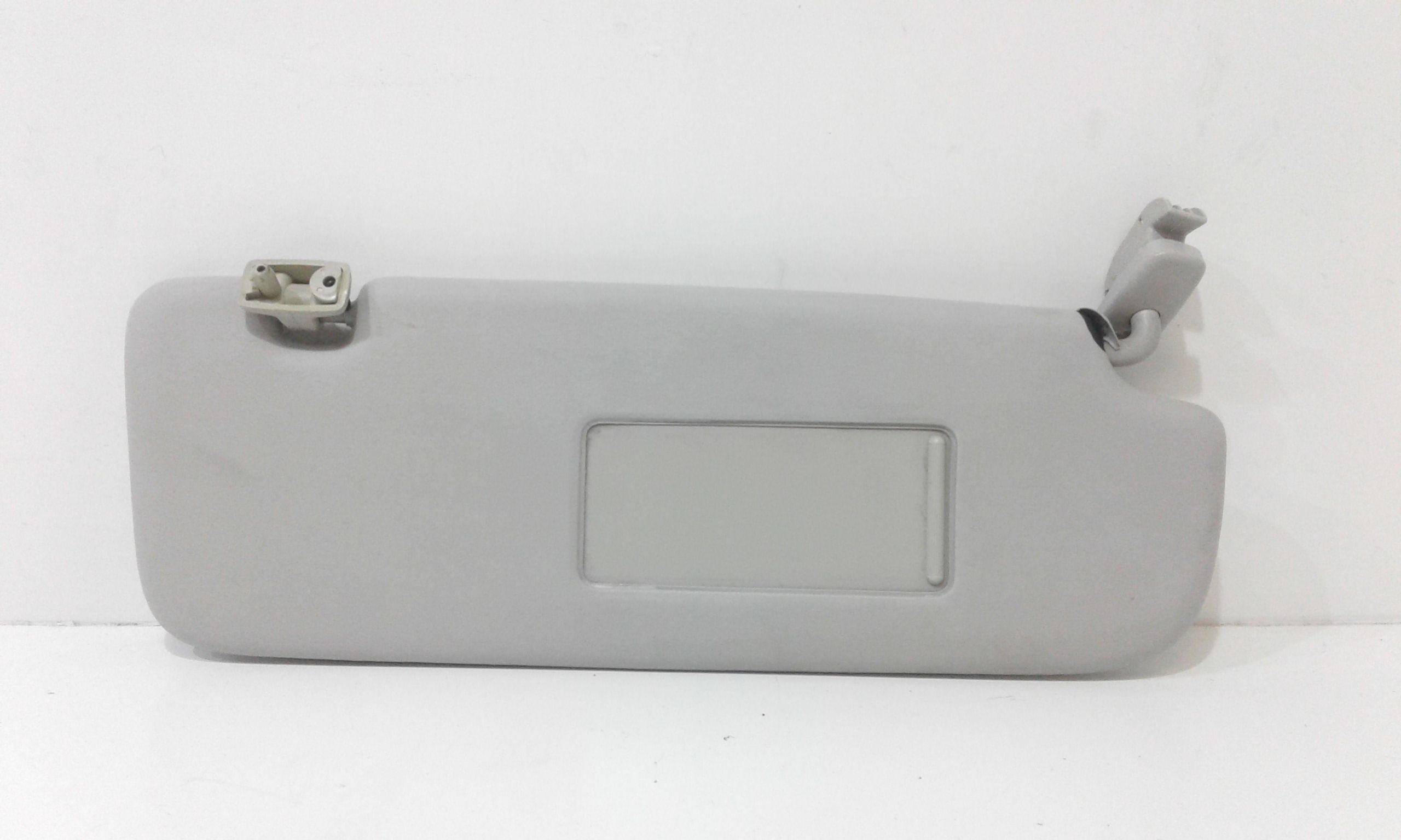 Parasole aletta Lato Passeggero VOLKSWAGEN Fox 1 Serie