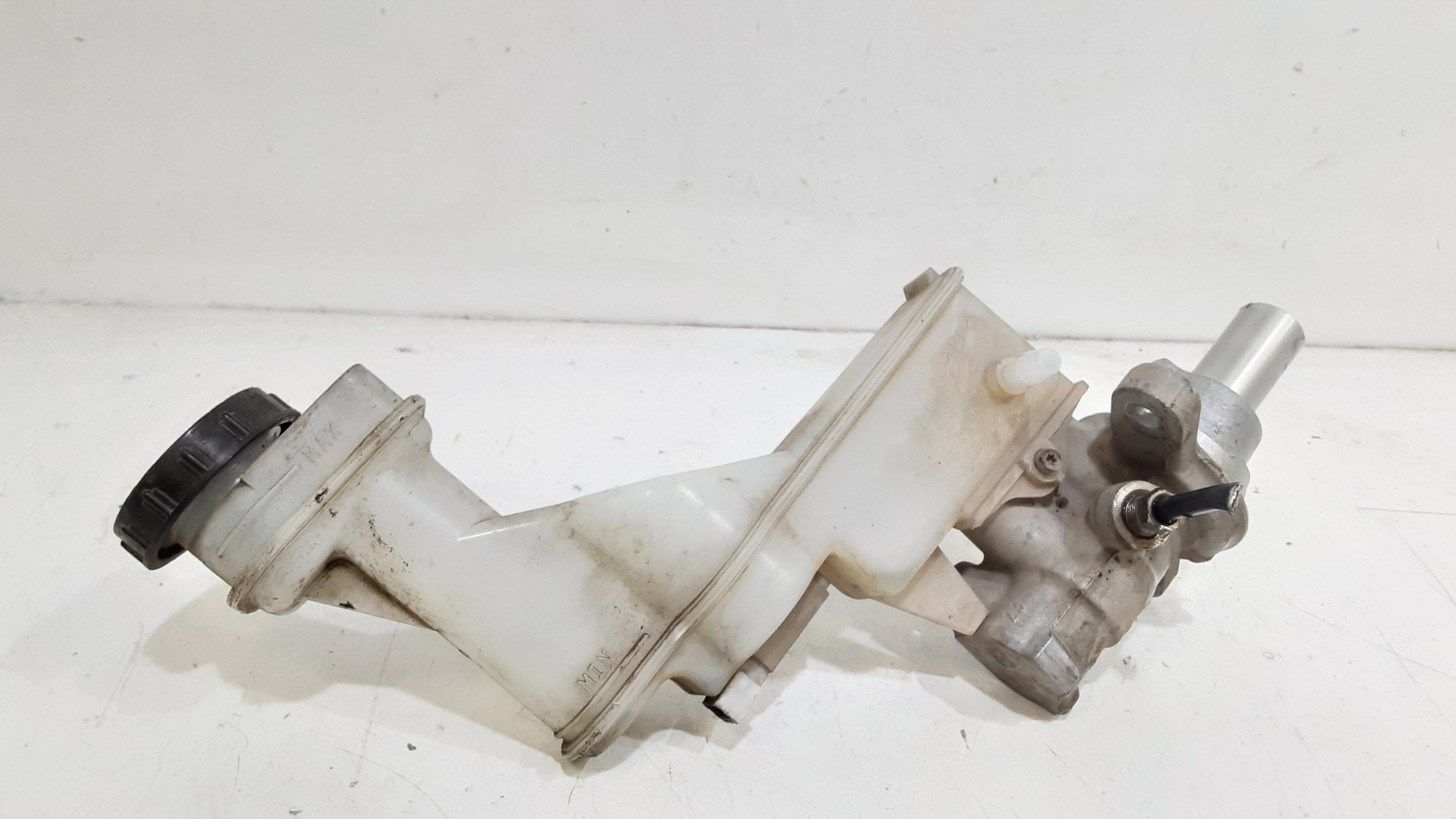 Pompa Freni NISSAN Qashqai 1 Serie