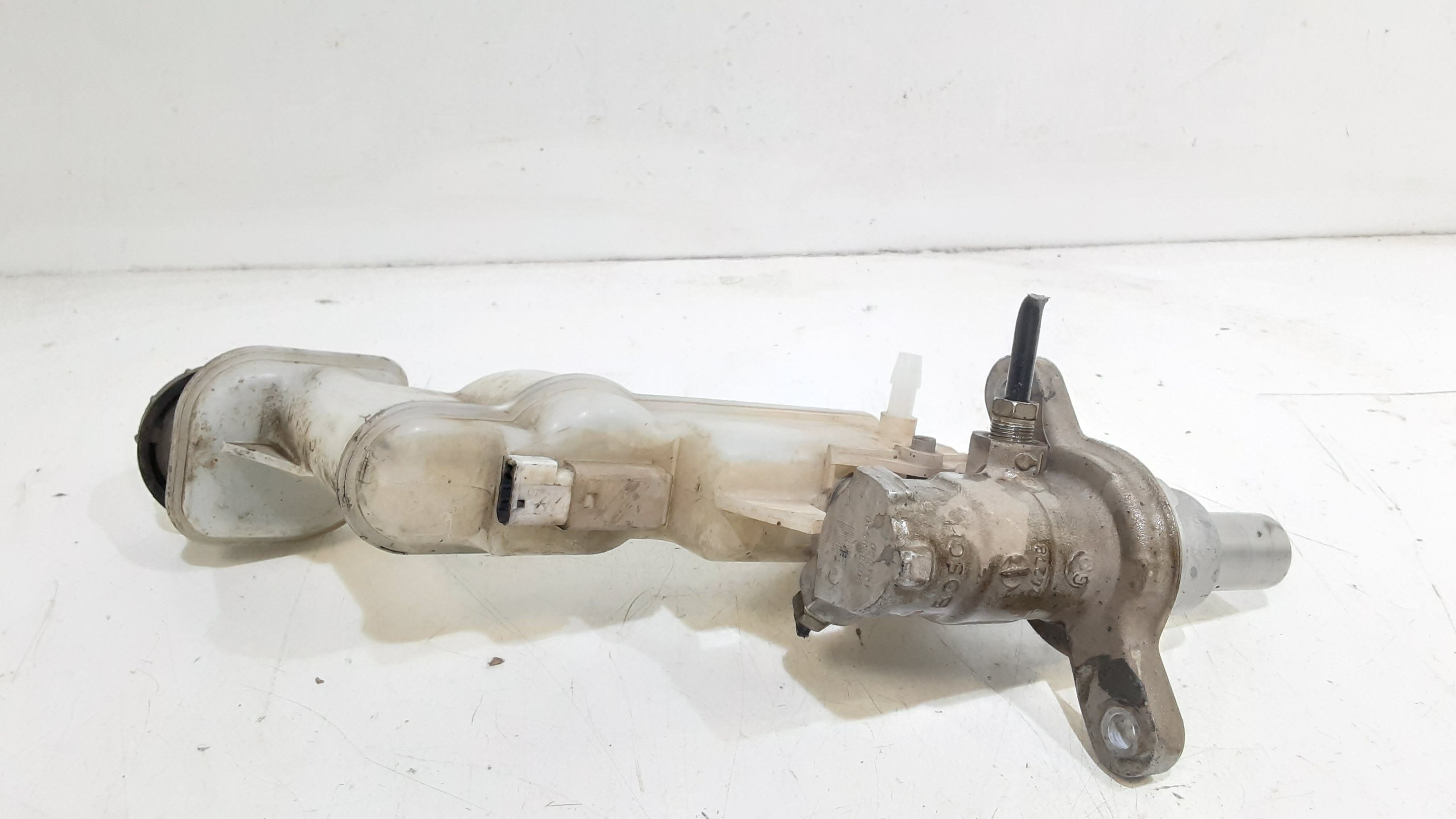 Pompa Freni NISSAN Qashqai 1 Serie