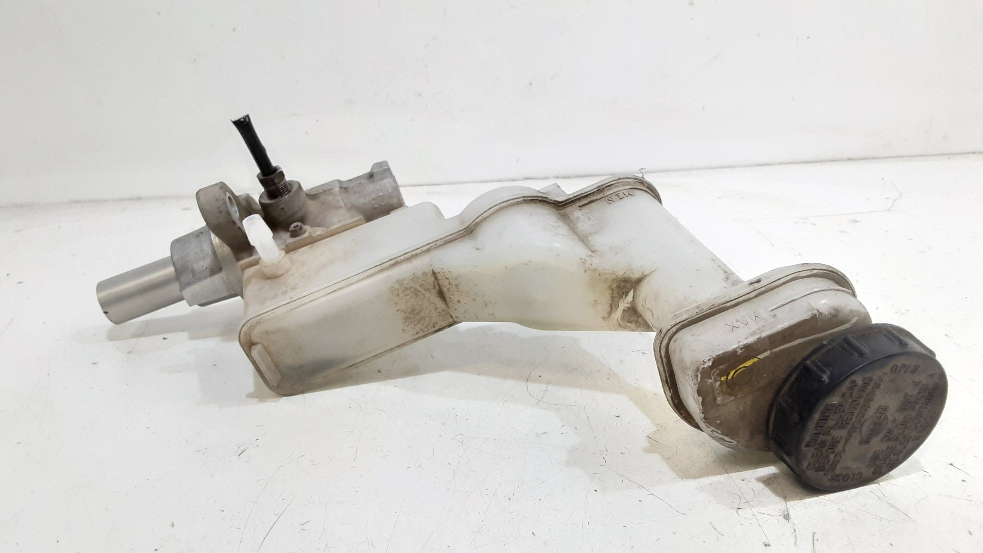 Pompa Freni NISSAN Qashqai 1 Serie