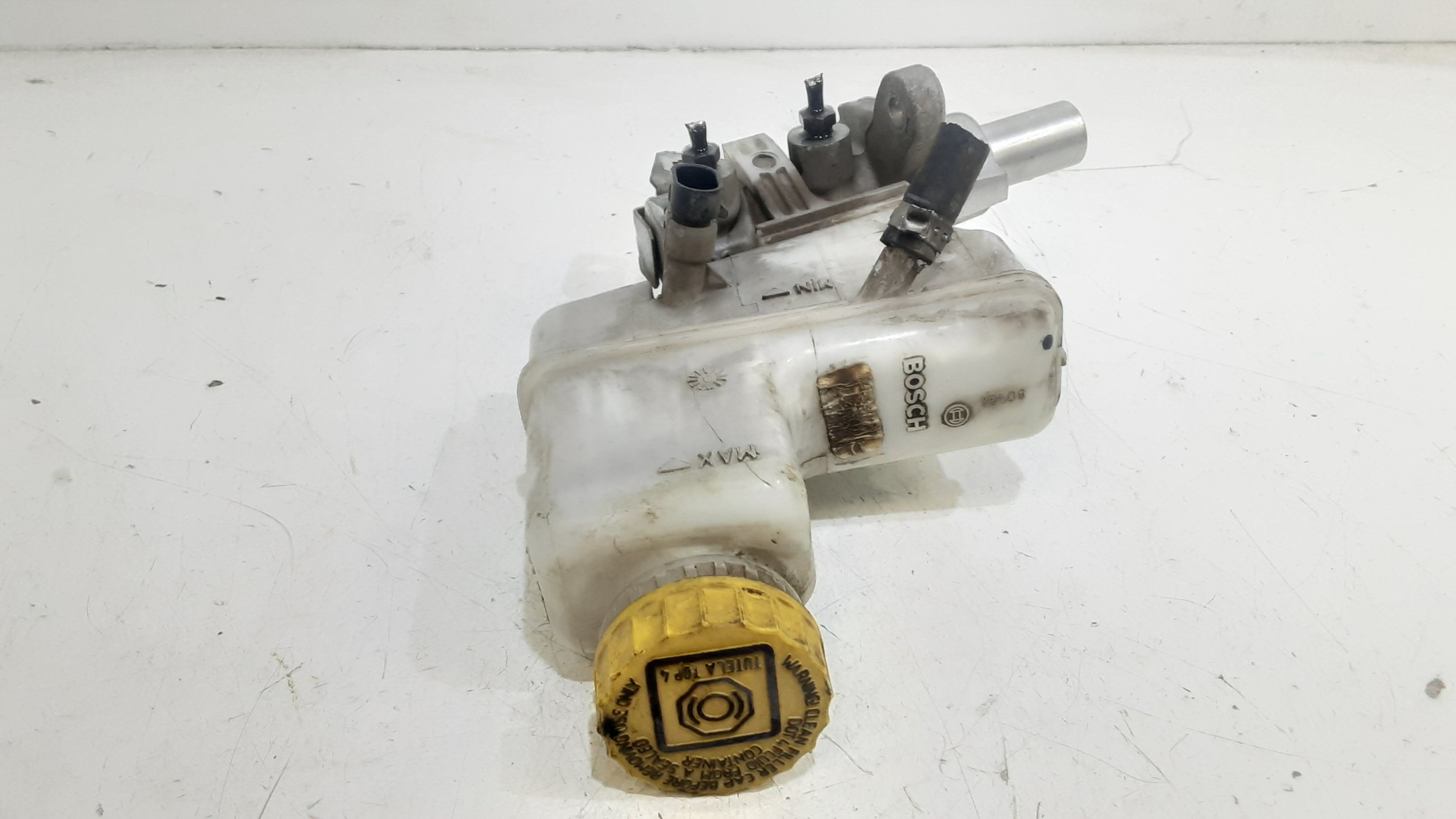 Pompa Freni LANCIA Delta 3 Serie