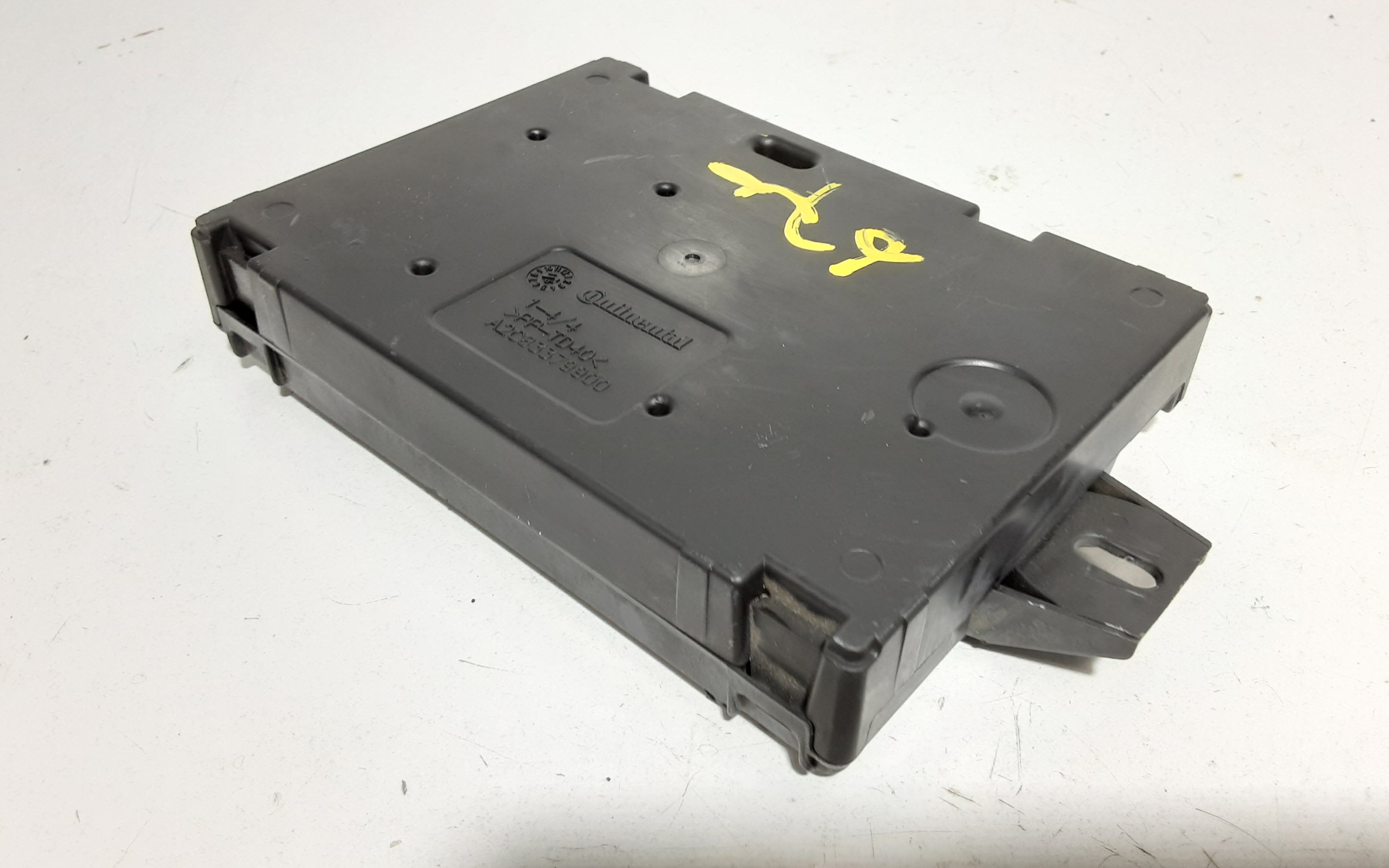 Centralina BCM DACIA Sandero Serie II (12>20)