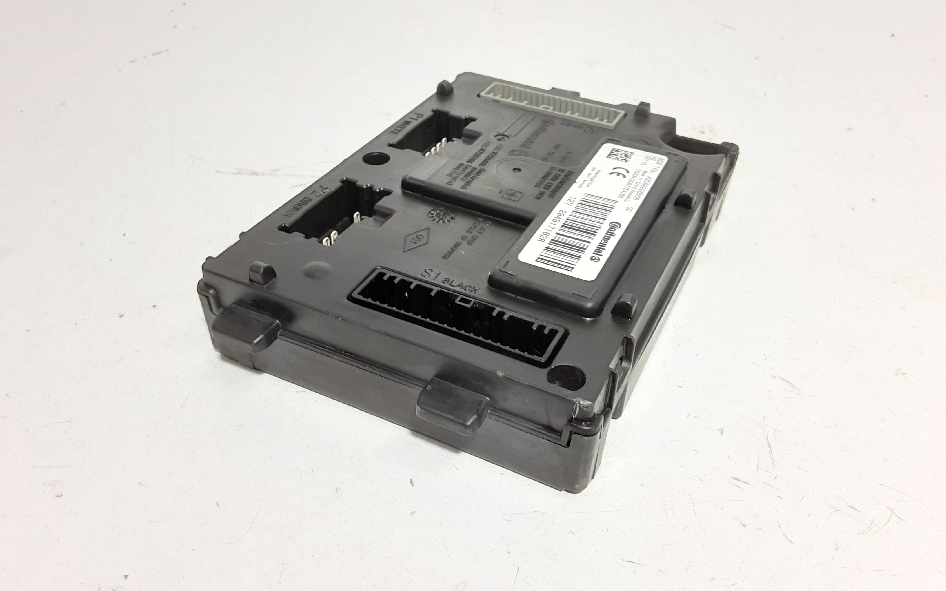 Centralina BCM DACIA Sandero Serie II (12>20)