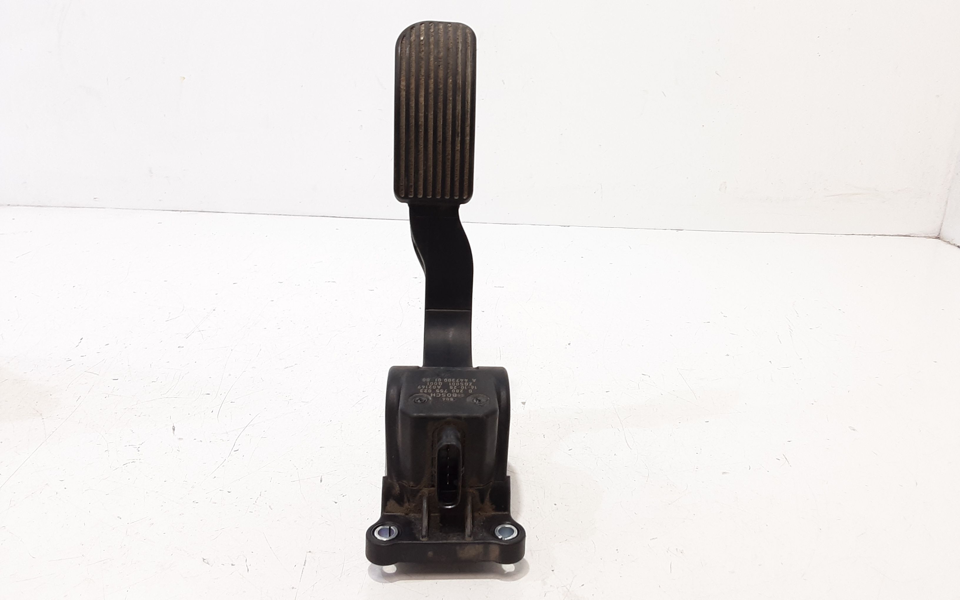 Pedale acceleratore MERCEDES Sprinter W906 3 Serie