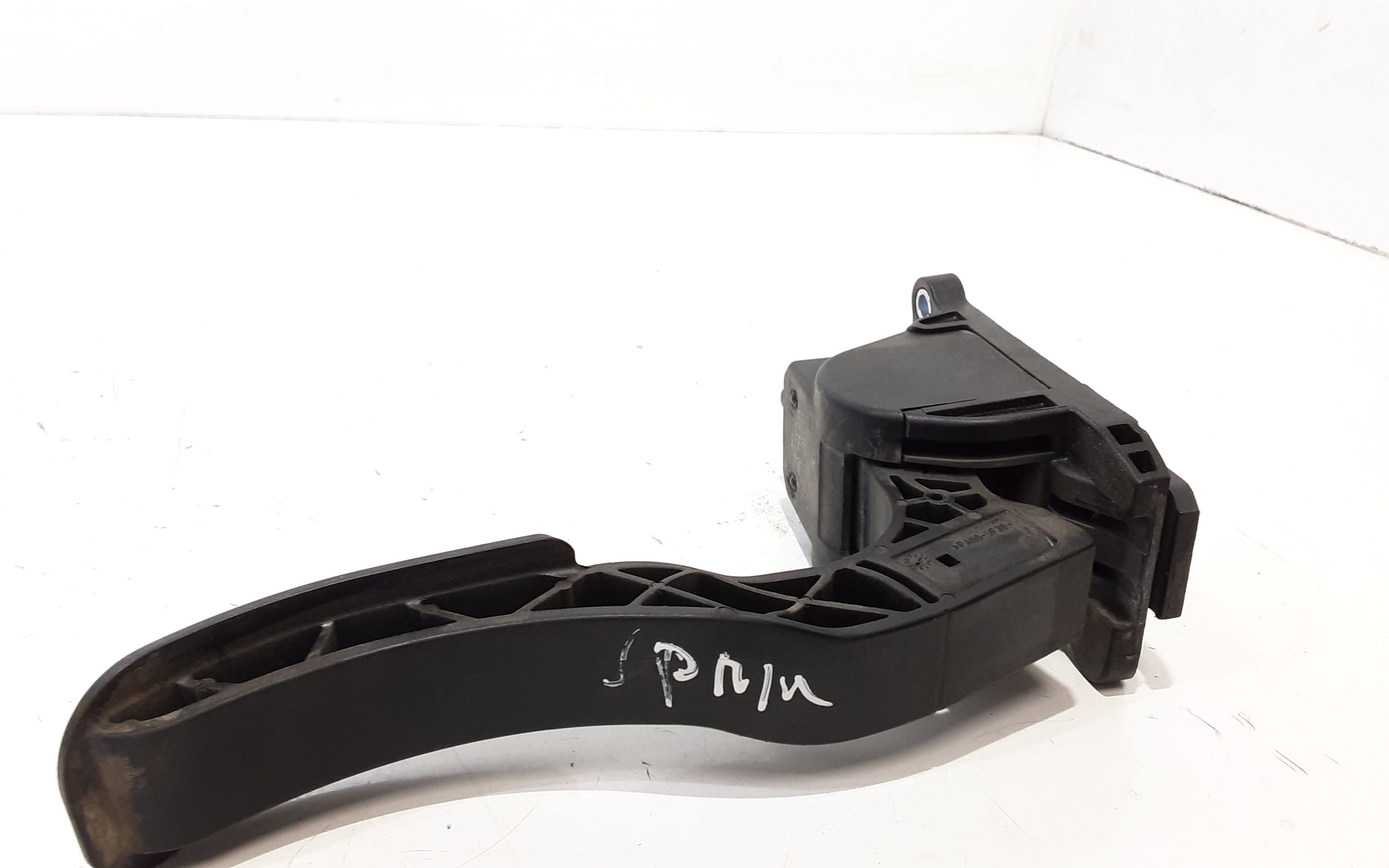 Pedale acceleratore MERCEDES Sprinter W906 3 Serie