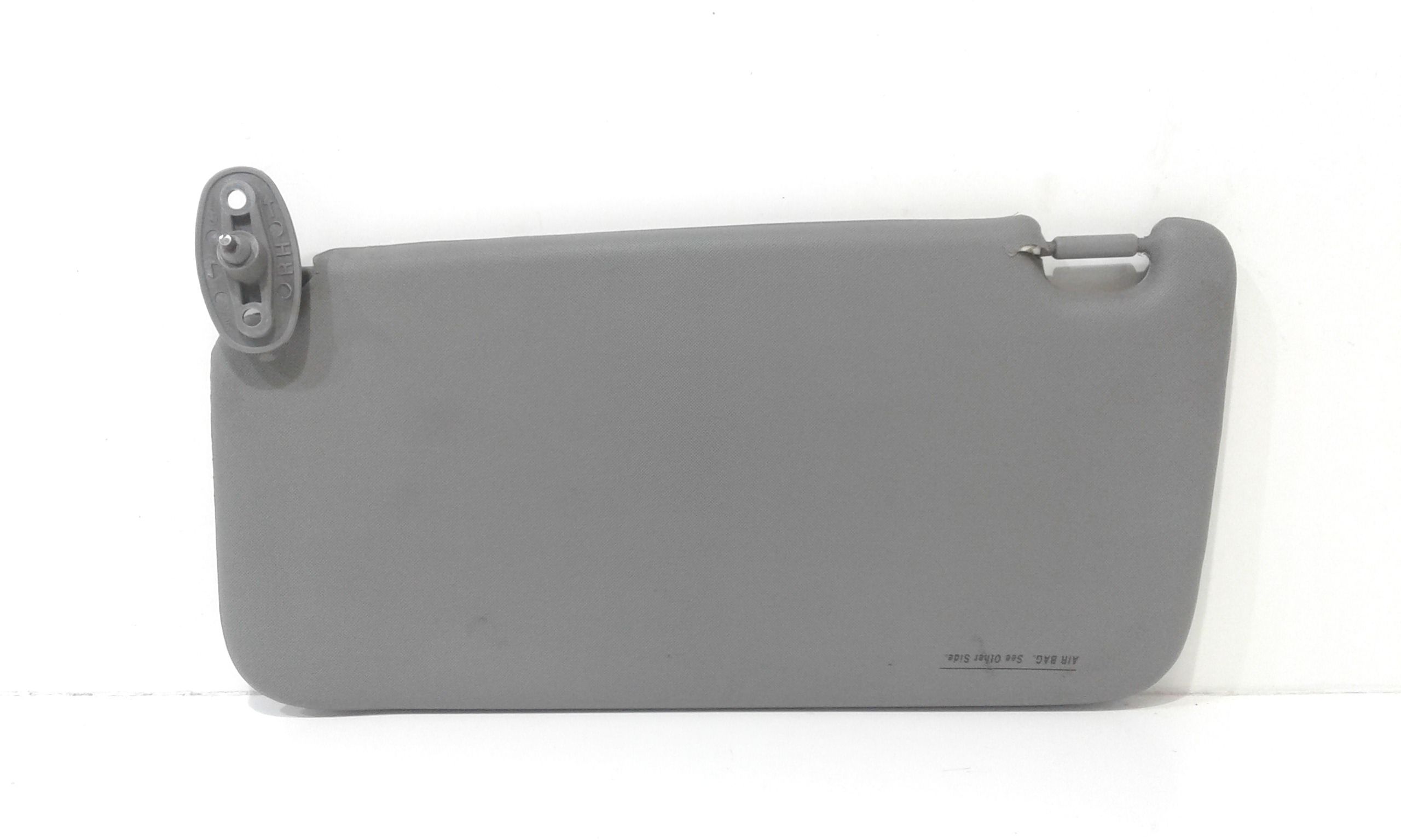 Parasole aletta Lato Passeggero HYUNDAI Matrix 1 Serie