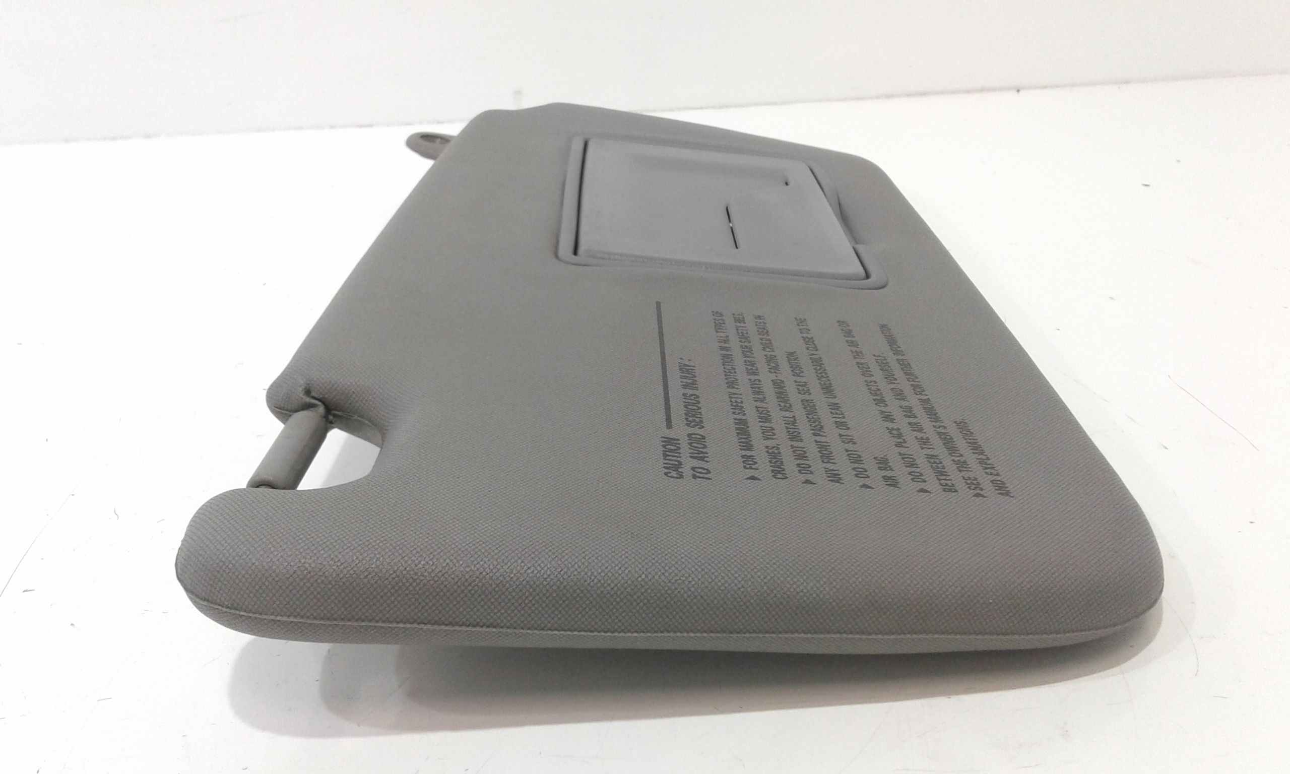 Parasole aletta Lato Passeggero HYUNDAI Matrix 1 Serie