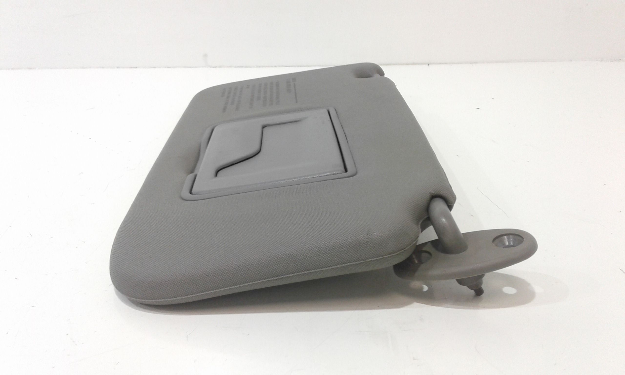 Parasole aletta Lato Passeggero HYUNDAI Matrix 1 Serie