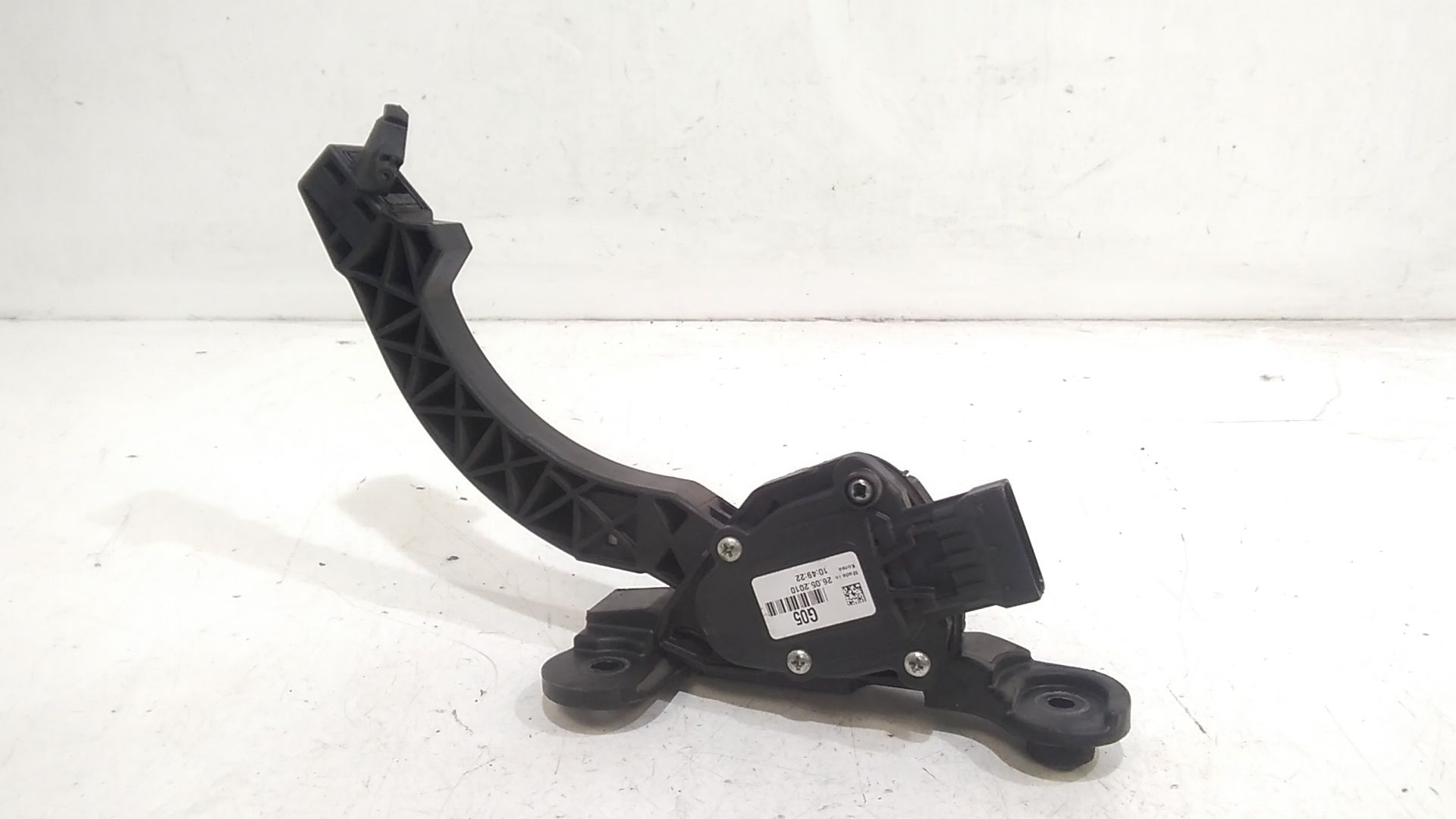 Pedale acceleratore KIA Sorento 3 Serie