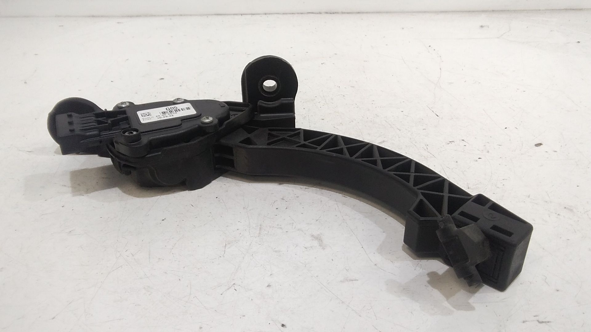 Pedale acceleratore KIA Sorento 3 Serie