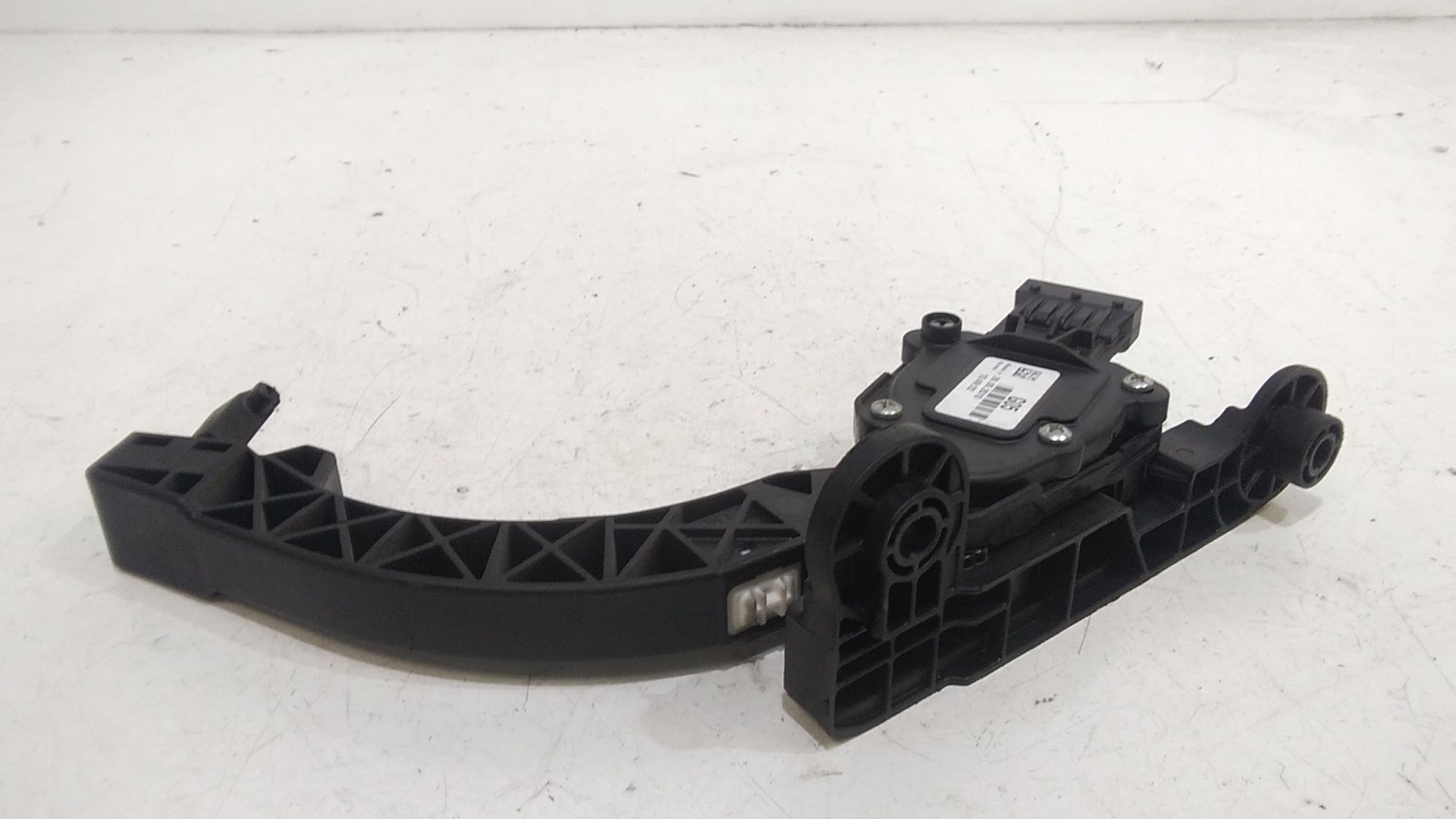 Pedale acceleratore KIA Sorento 3 Serie