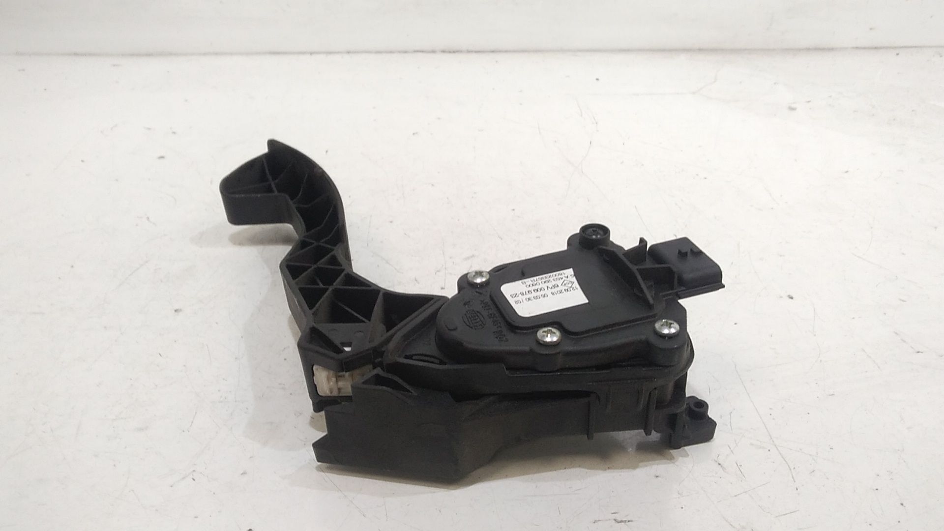 Pedale acceleratore SMART Forfour 453