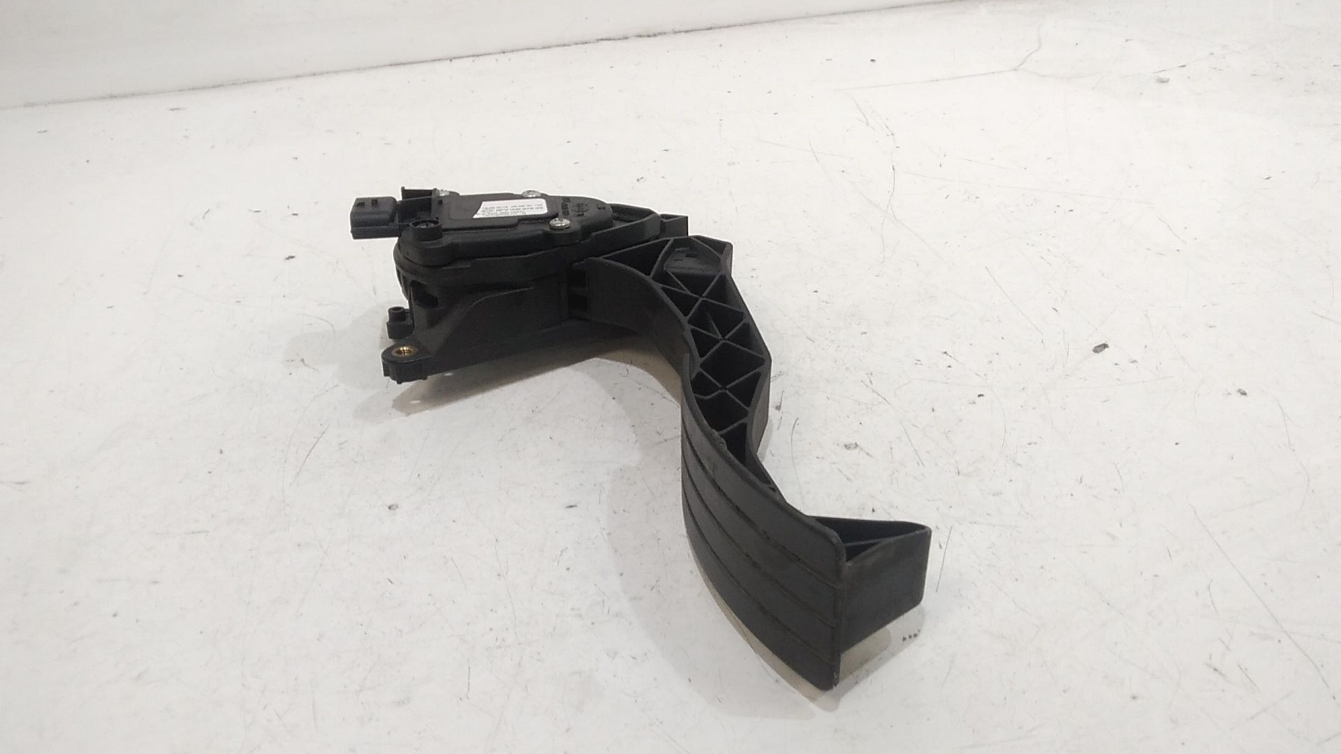 Pedale acceleratore SMART Forfour 453