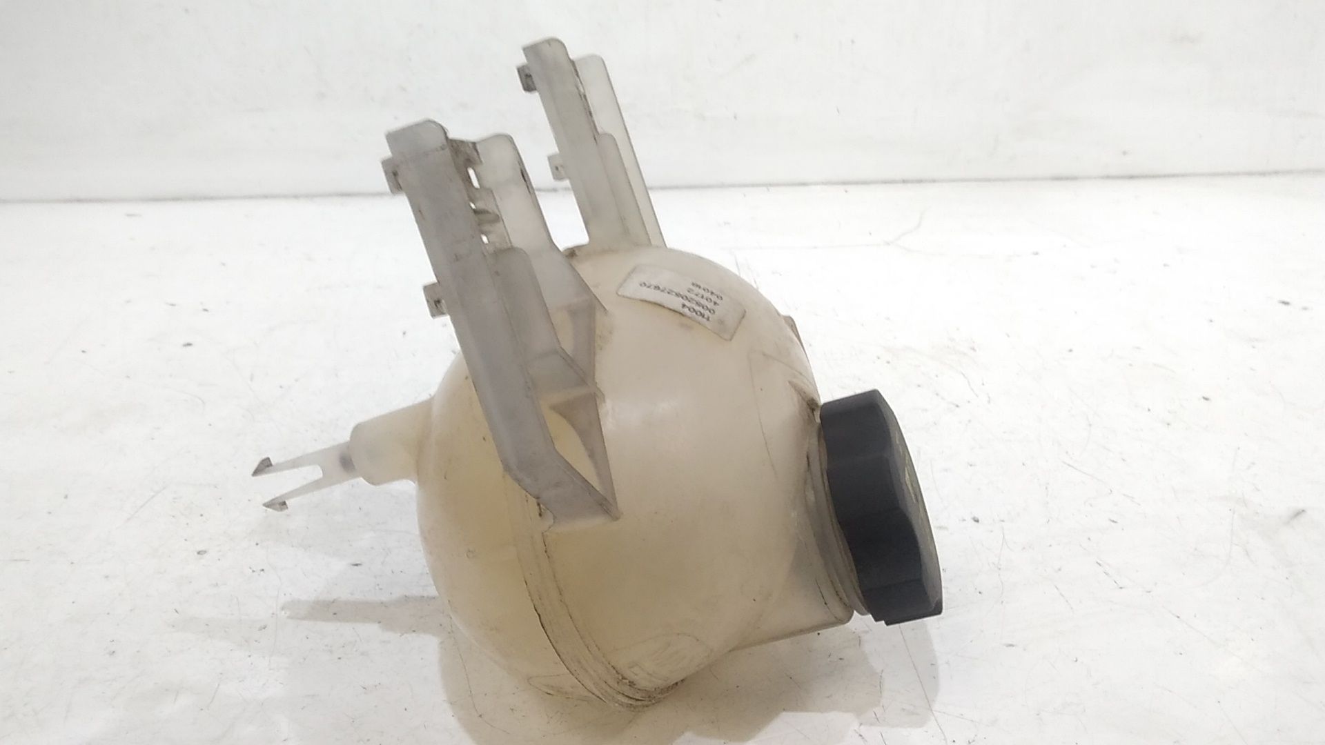 Vaschetta liquido radiatore FIAT 500 X Serie (15>)