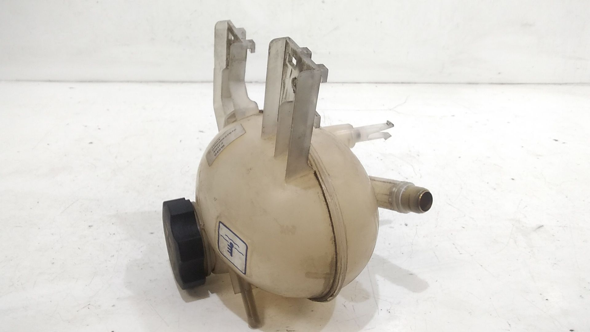 Vaschetta liquido radiatore FIAT 500 X Serie (15>)