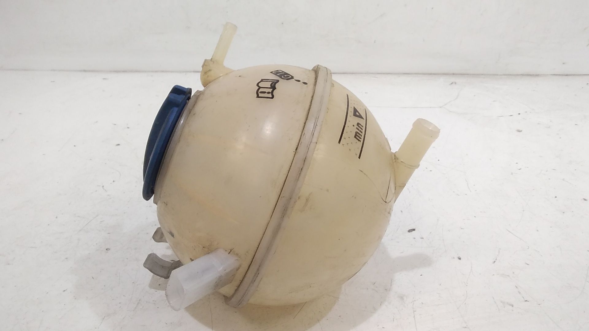 Vaschetta liquido radiatore SEAT Altea XL