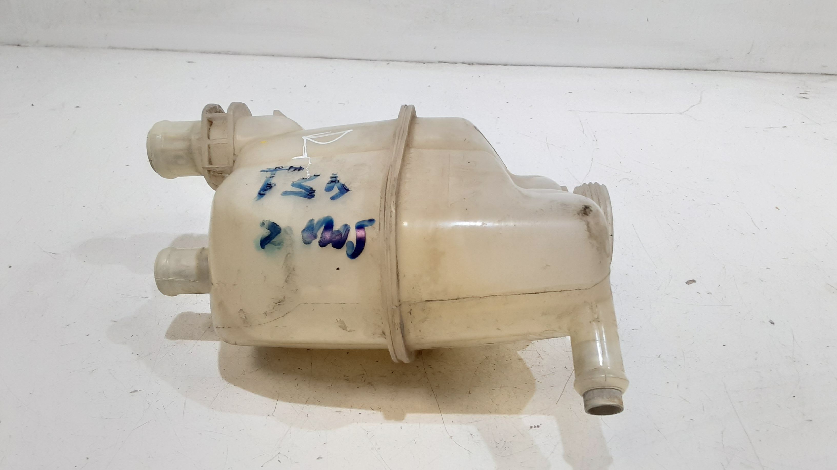 Vaschetta liquido radiatore SMART Fortwo Coup 3 Serie (w 451)