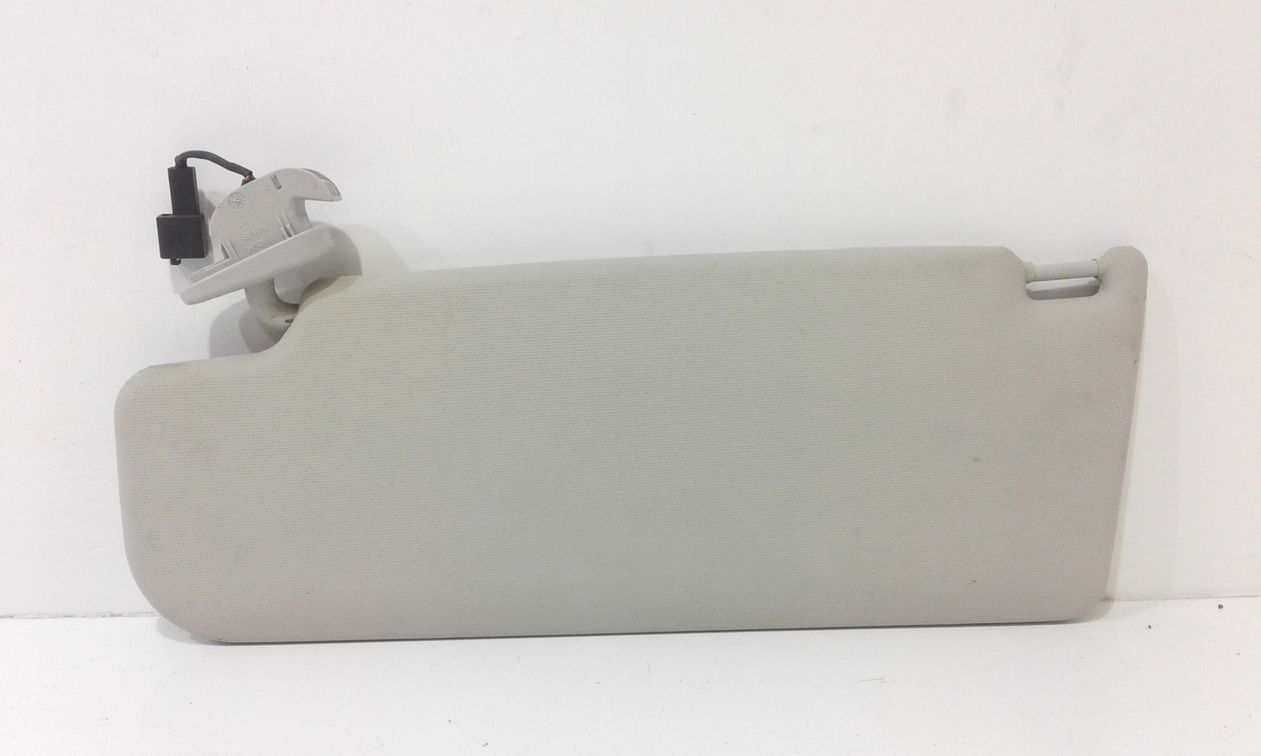 Parasole aletta Lato Passeggero VOLKSWAGEN Polo 4 Serie