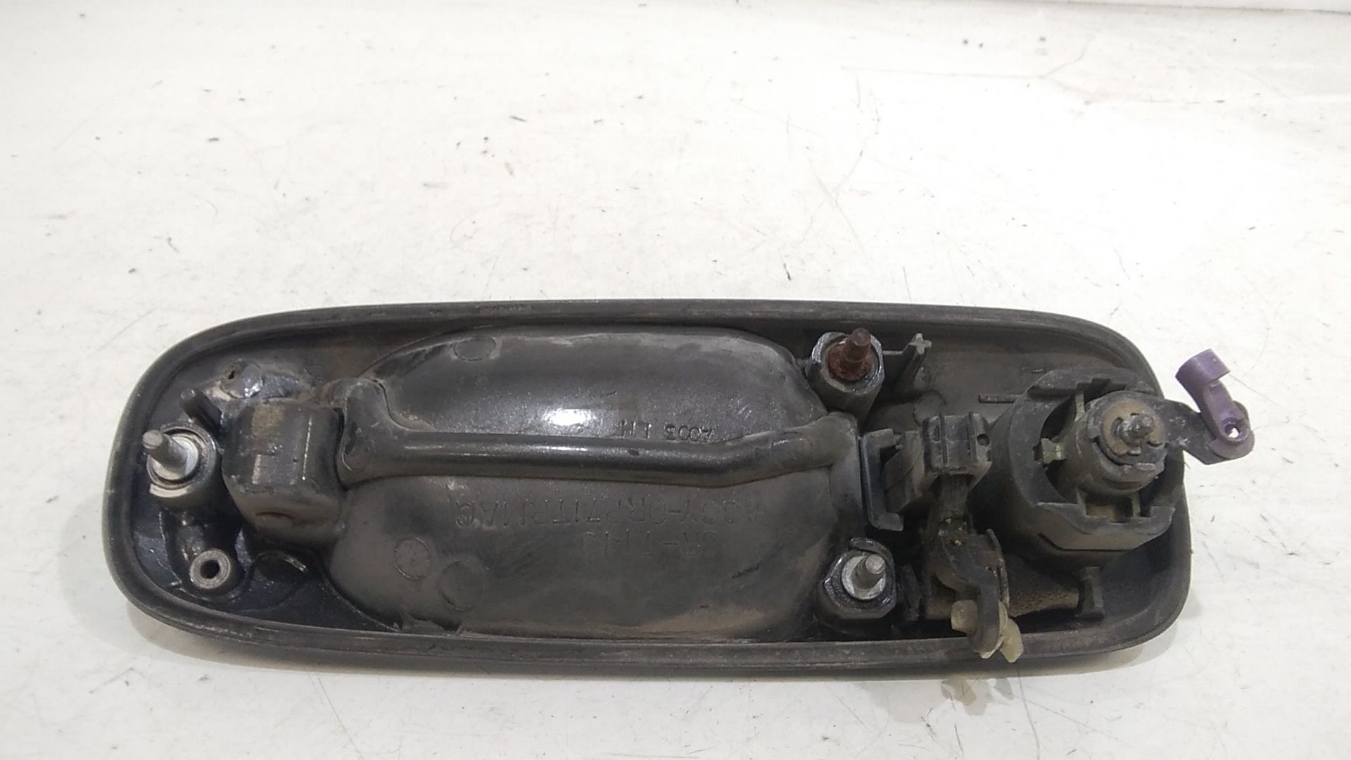 Maniglia esterna Anteriore Sinistra CHRYSLER Voyager 3 Serie