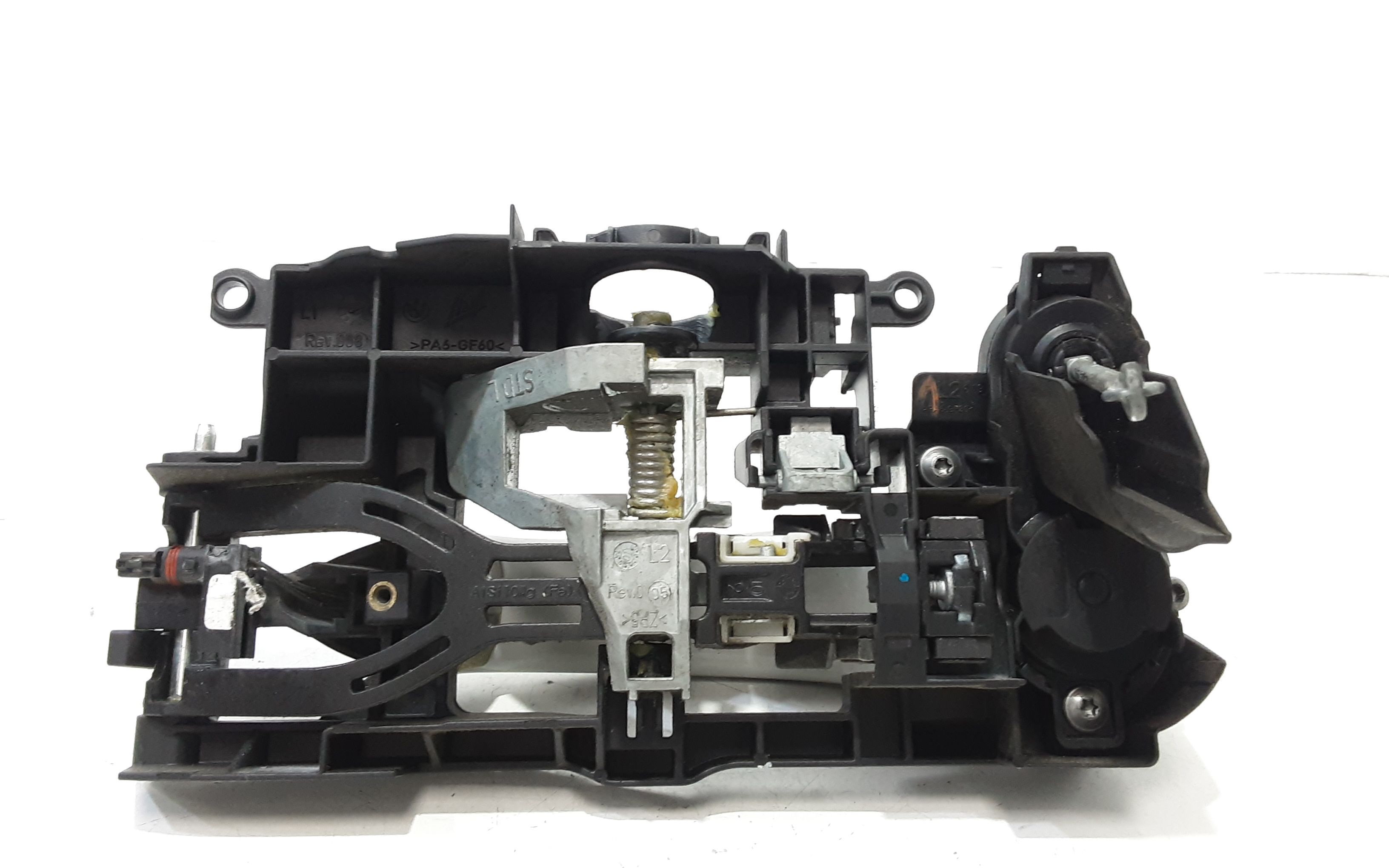 Maniglia esterna Anteriore Sinistra BMW Serie 5 Touring F10