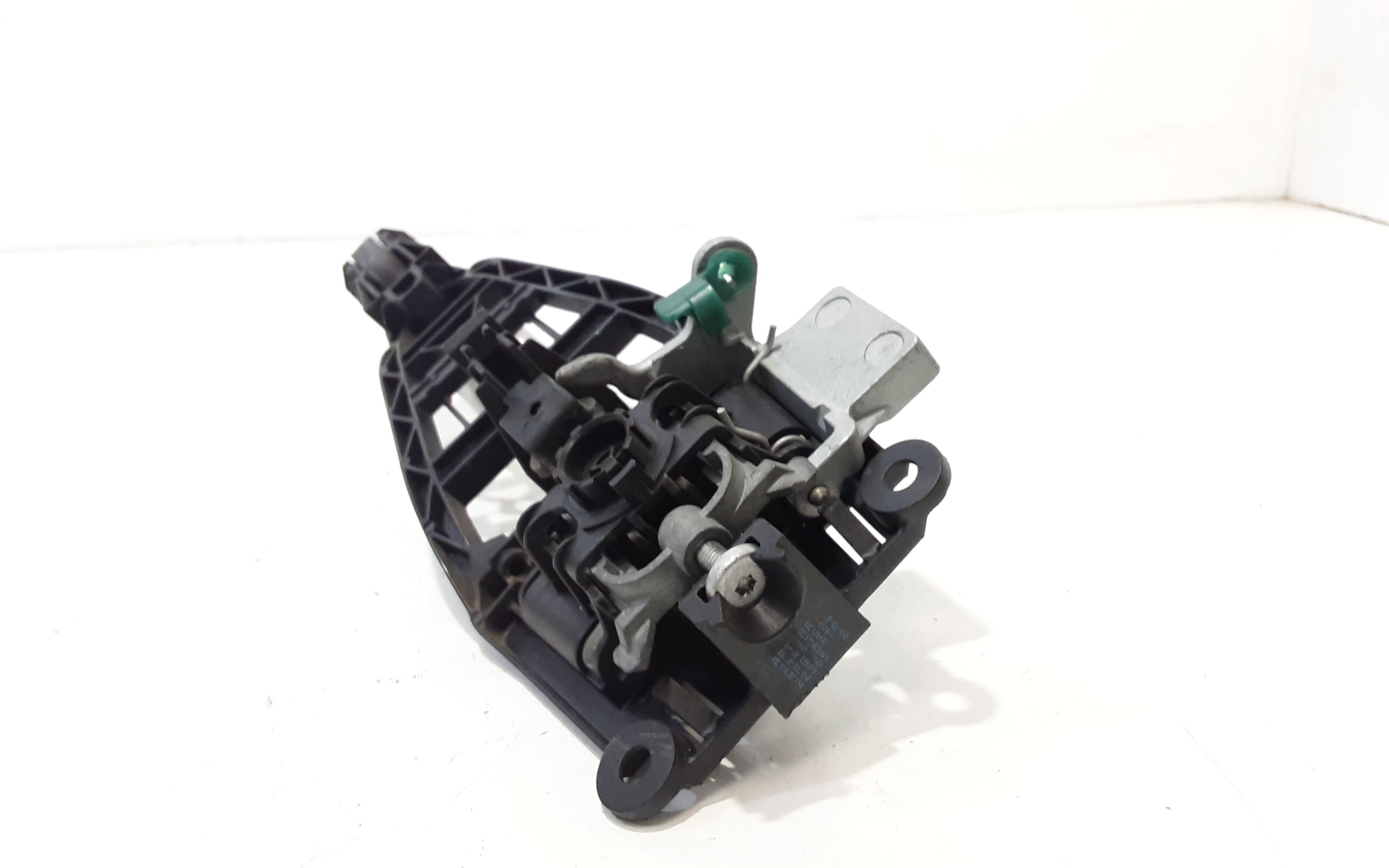 Maniglia esterna Anteriore Destra OPEL Zafira B