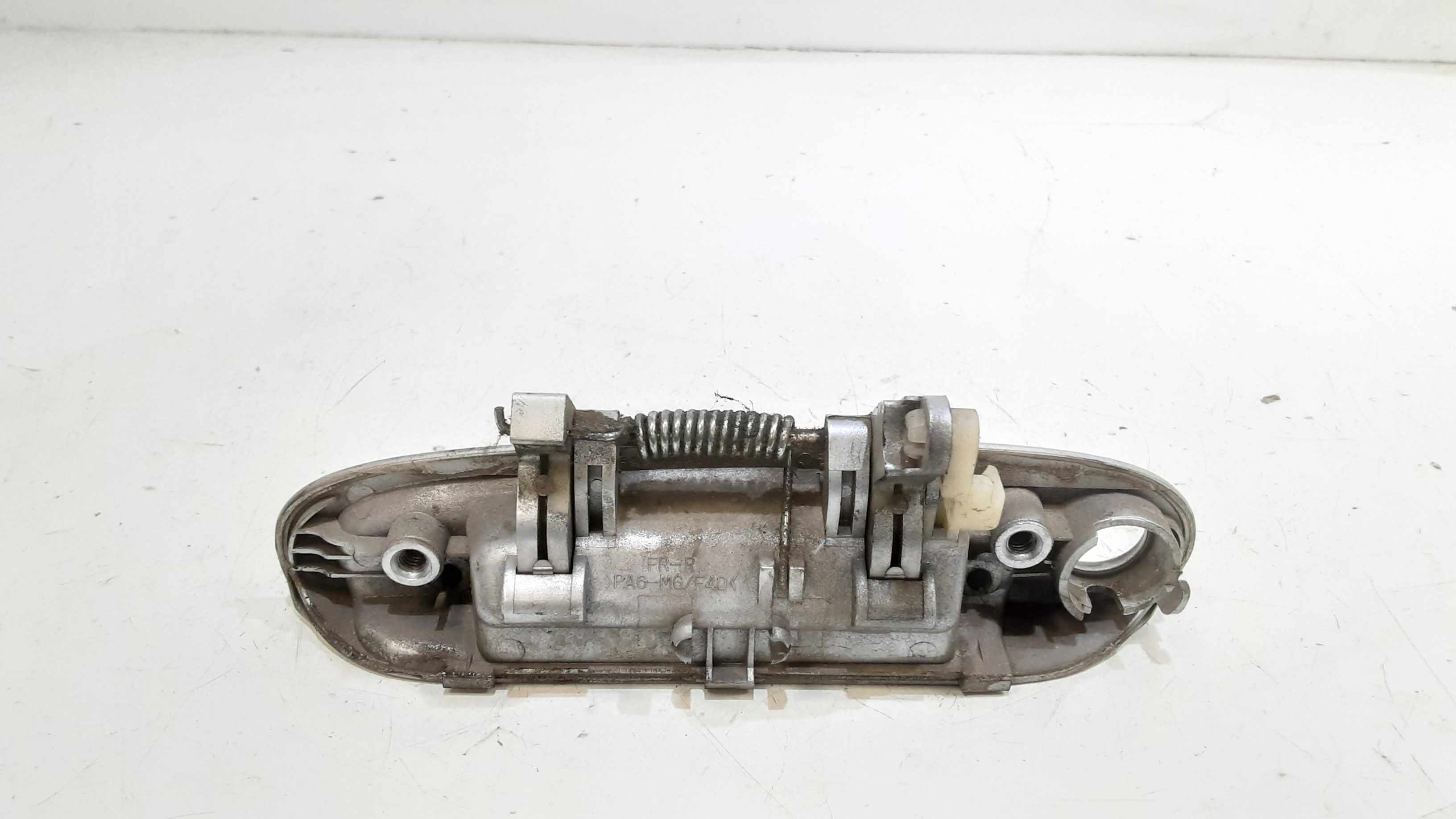 Maniglia esterna Anteriore Destra KIA Picanto 1 Serie