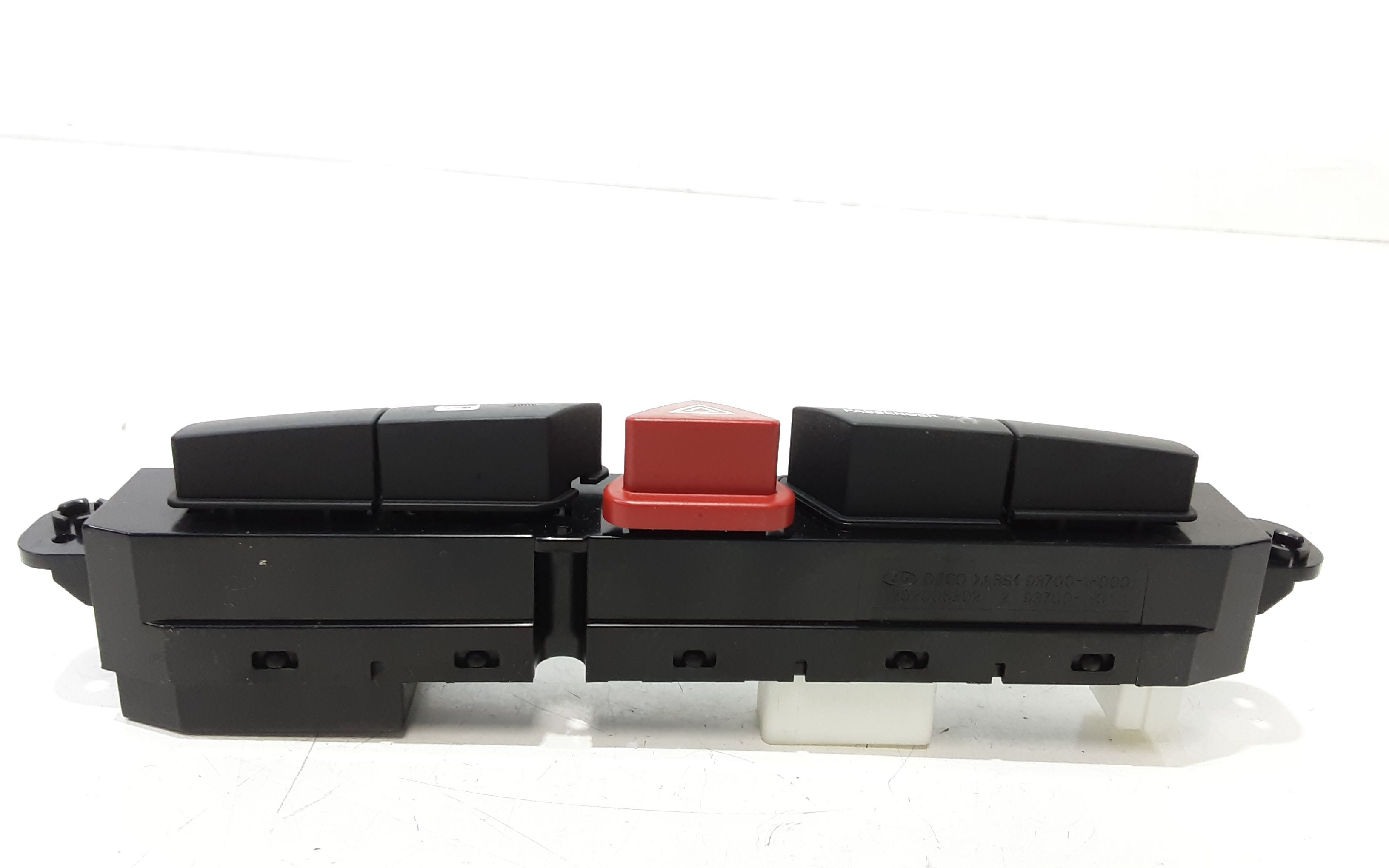 Pulsantiera Centrale KIA Cee d 1 Serie