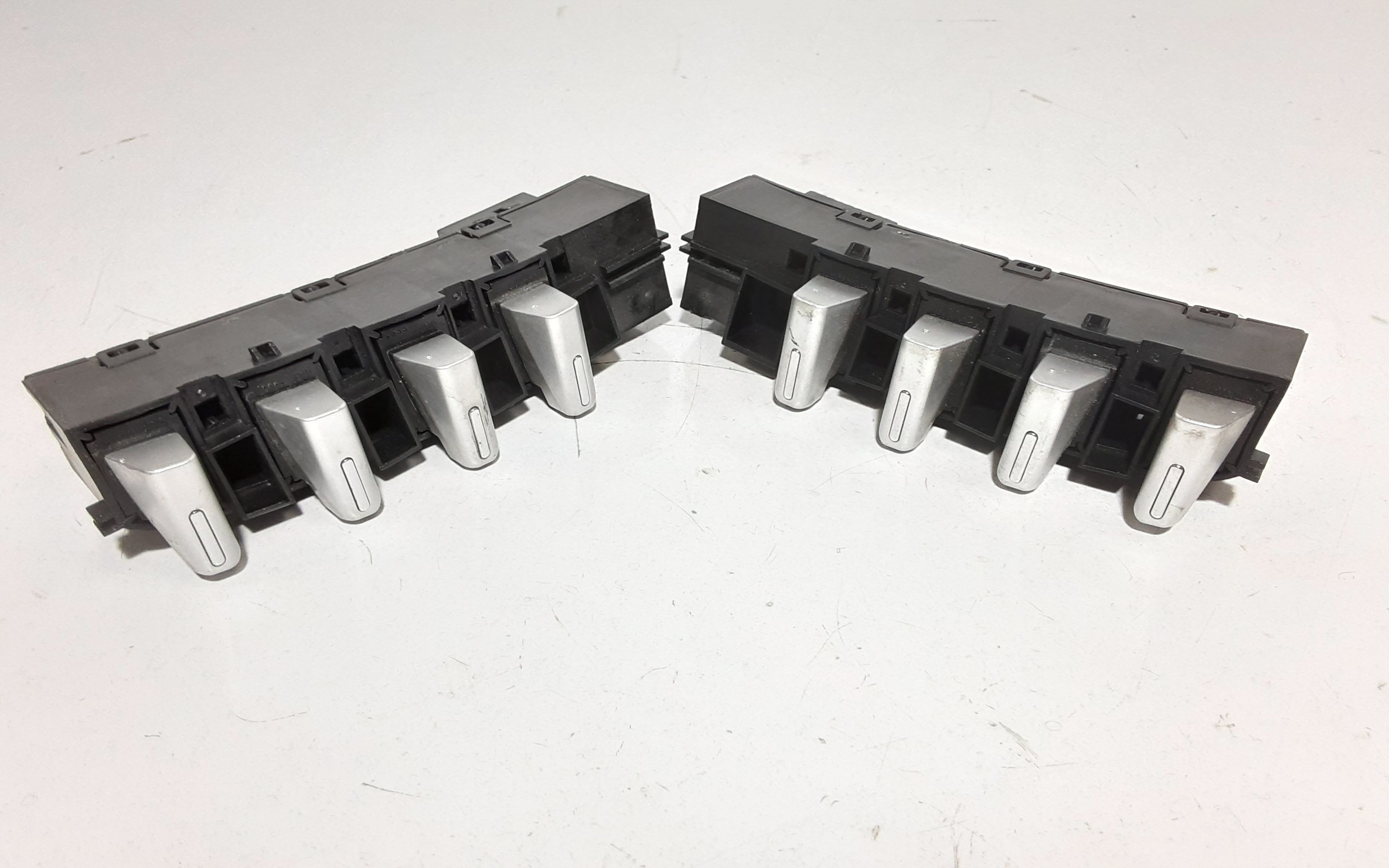 Pulsantiera Centrale LANCIA Delta 3 Serie