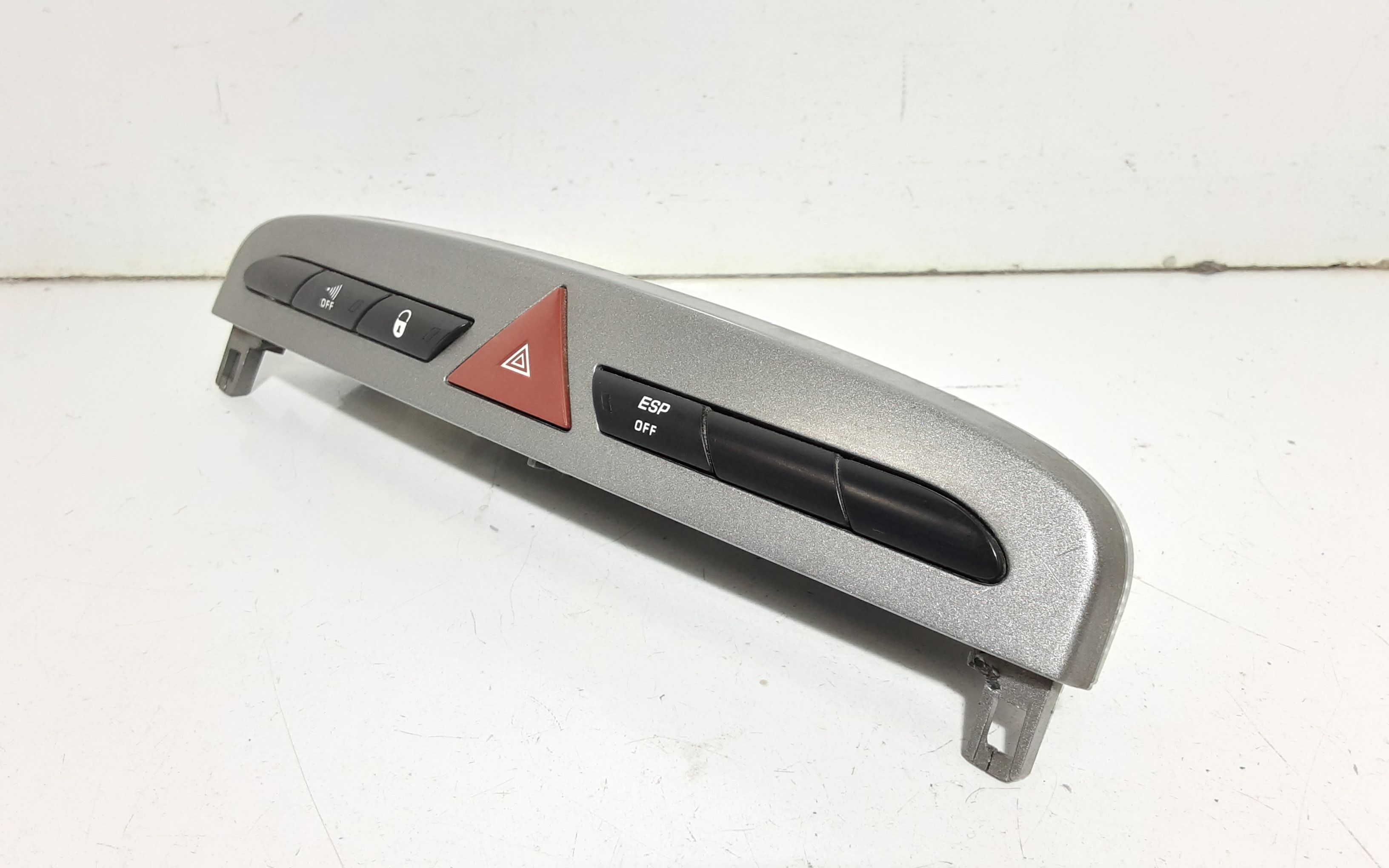 Pulsantiera Centrale PEUGEOT 308 Serie (07>14)