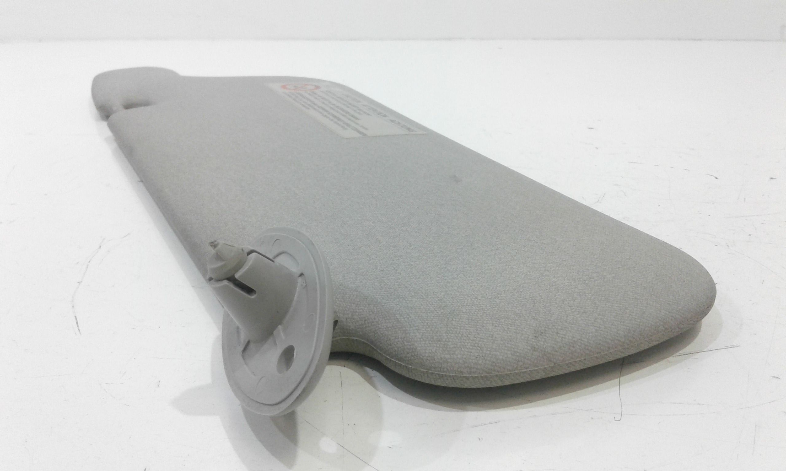 Parasole aletta Lato Passeggero TOYOTA Yaris 1 Serie