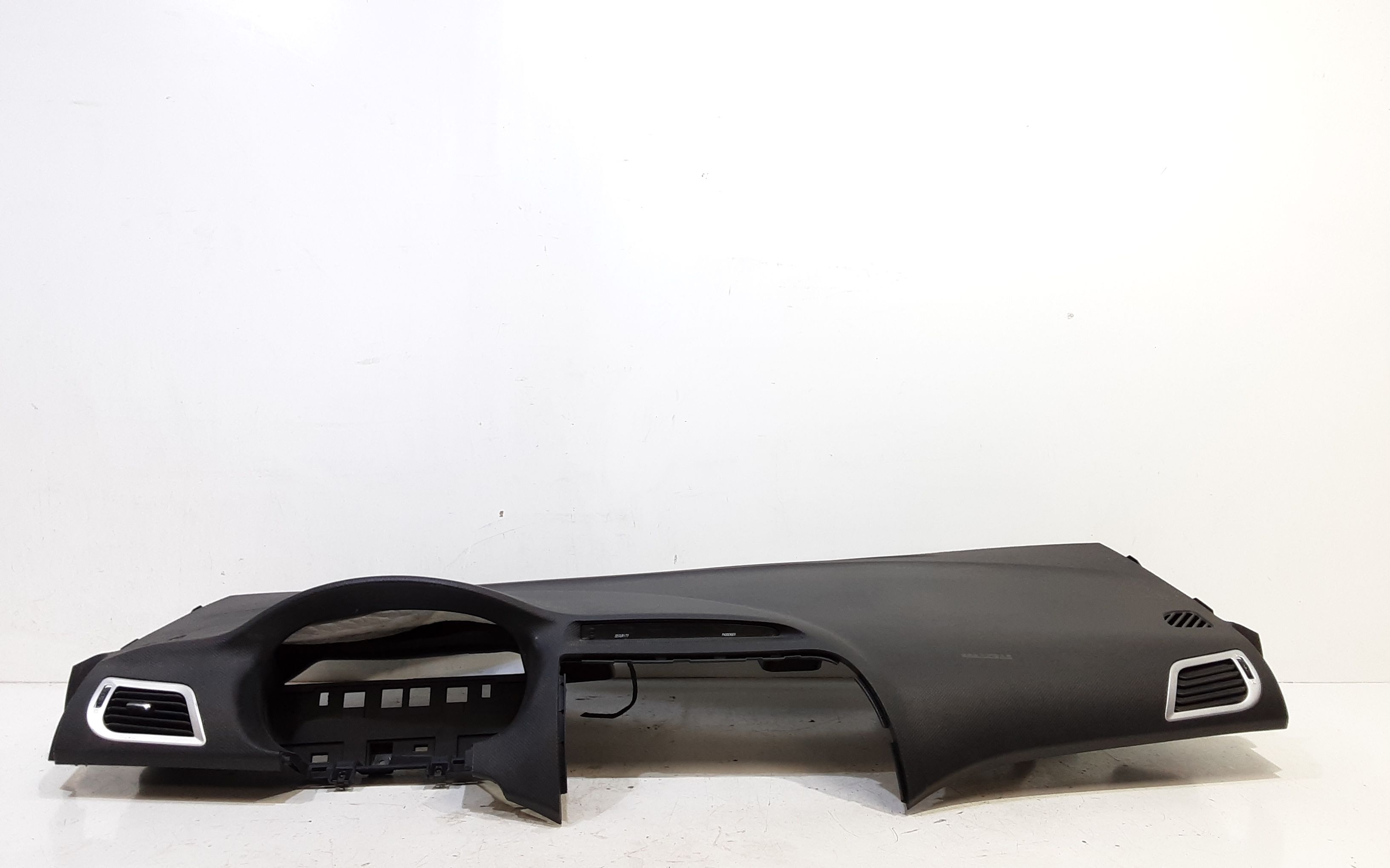 Kit Airbag Completo GREAT WALL MOTOR Voleex Serie (C20R) (13>14)