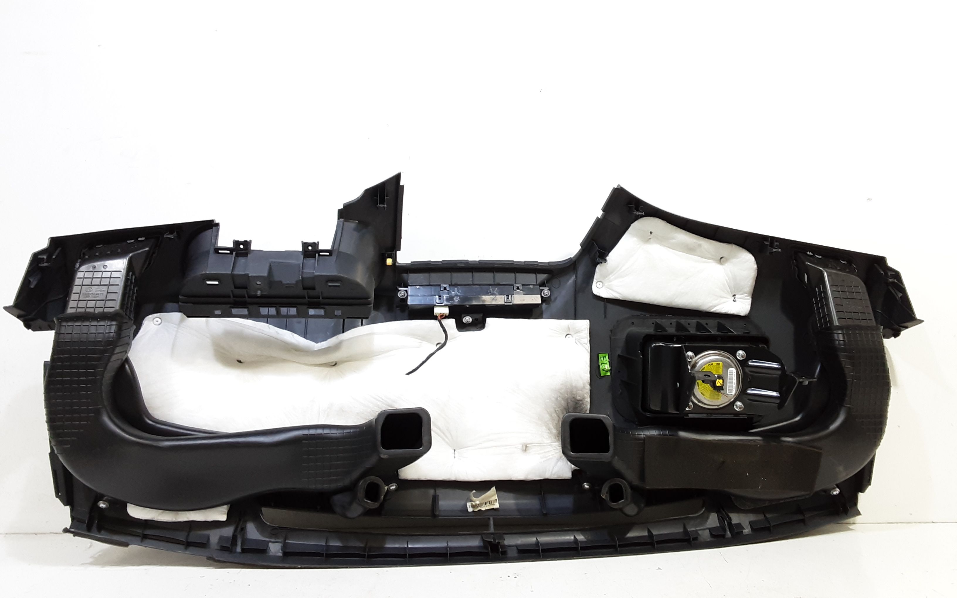 Kit Airbag Completo GREAT WALL MOTOR Voleex Serie (C20R) (13>14)