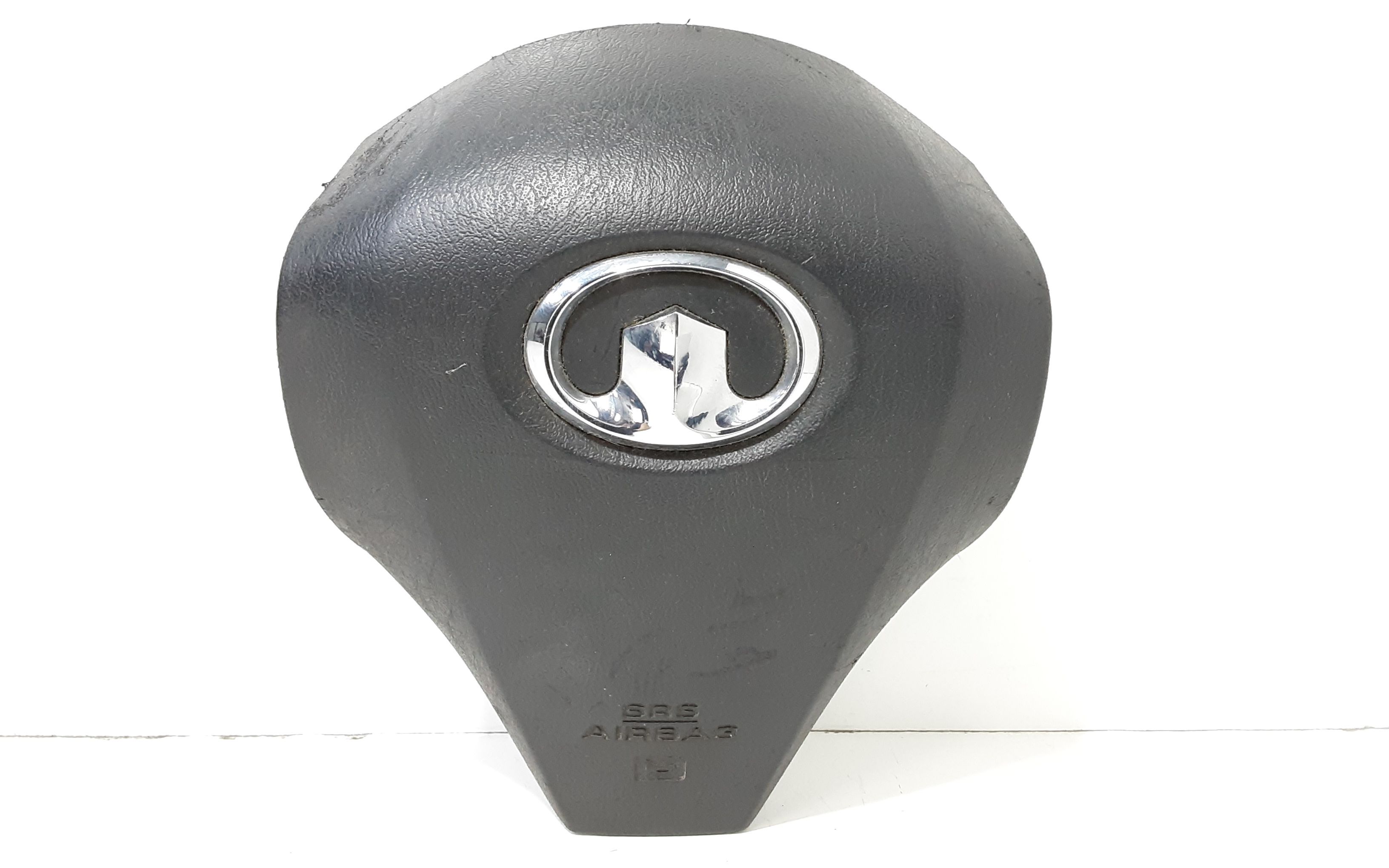 Kit Airbag Completo GREAT WALL MOTOR Voleex Serie (C20R) (13>14)