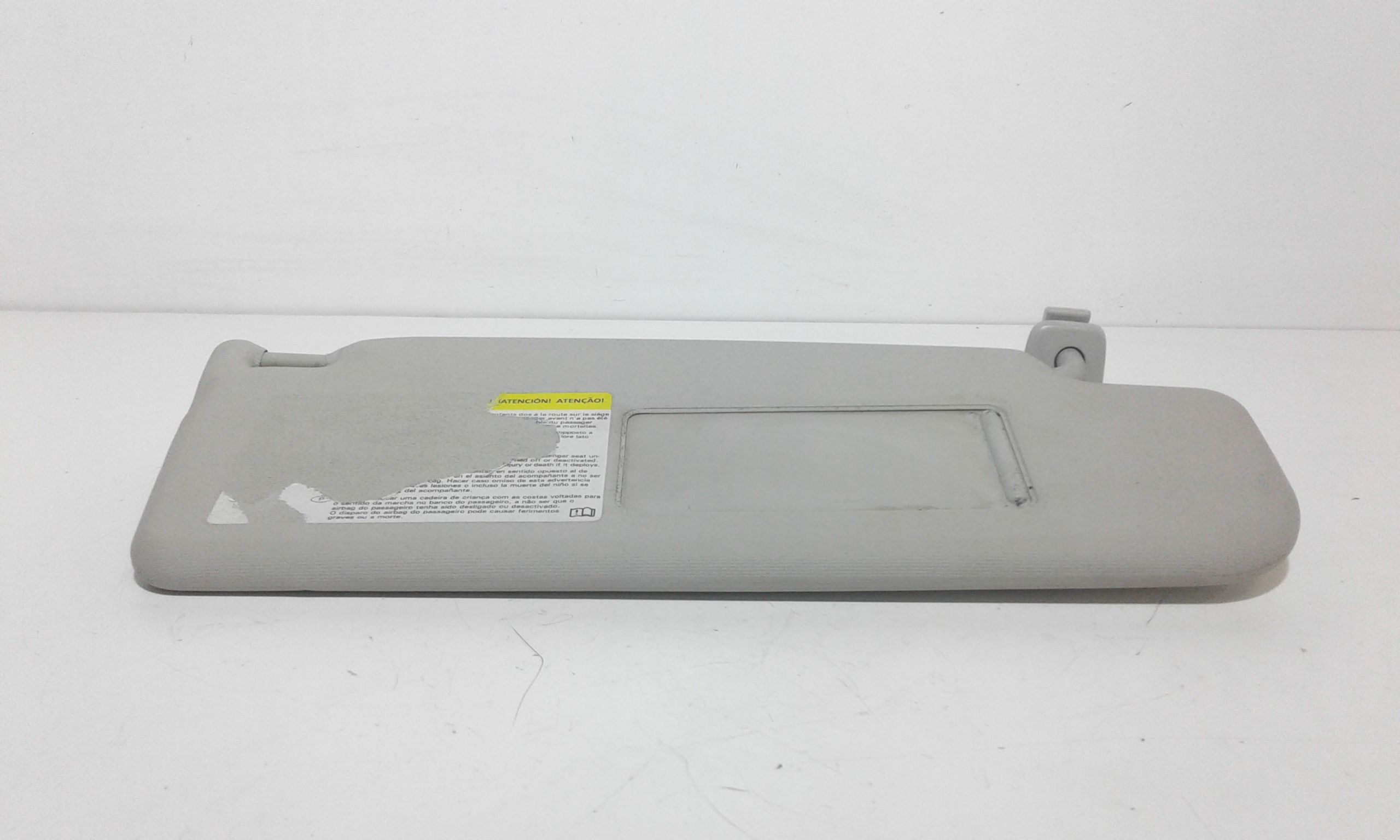 Parasole aletta Lato Passeggero VOLKSWAGEN Passat Berlina 4 Serie