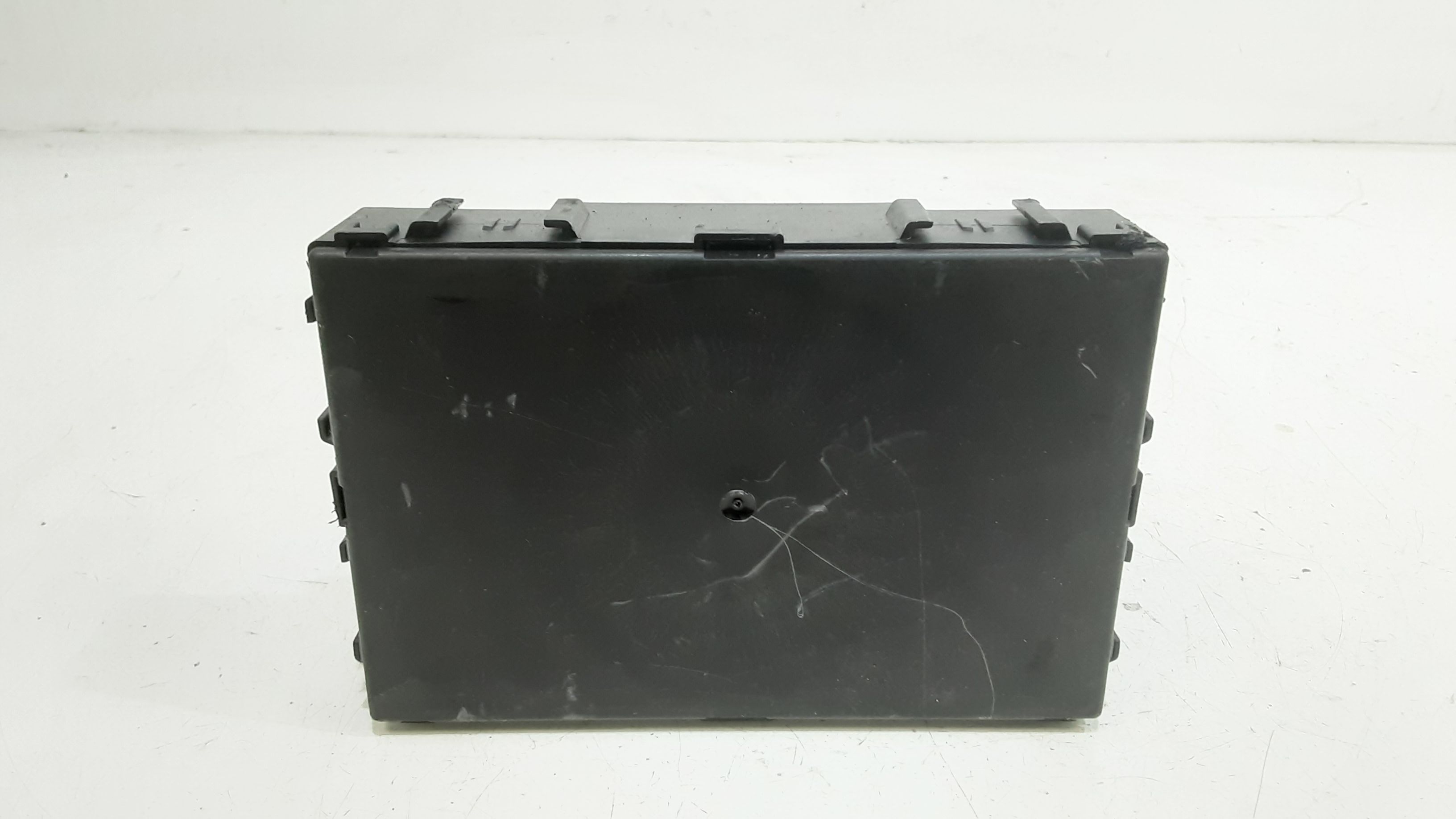 Body Computer NISSAN Qashqai 1 Serie