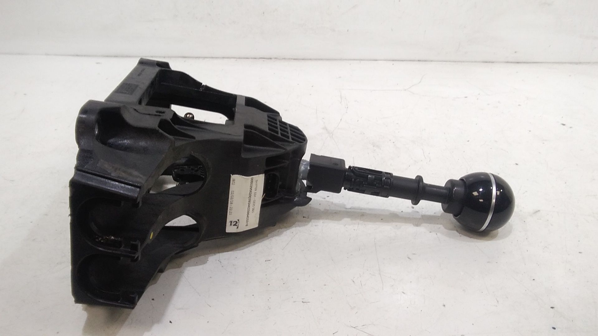 Leva Cambio FIAT 500 X Serie (15>)