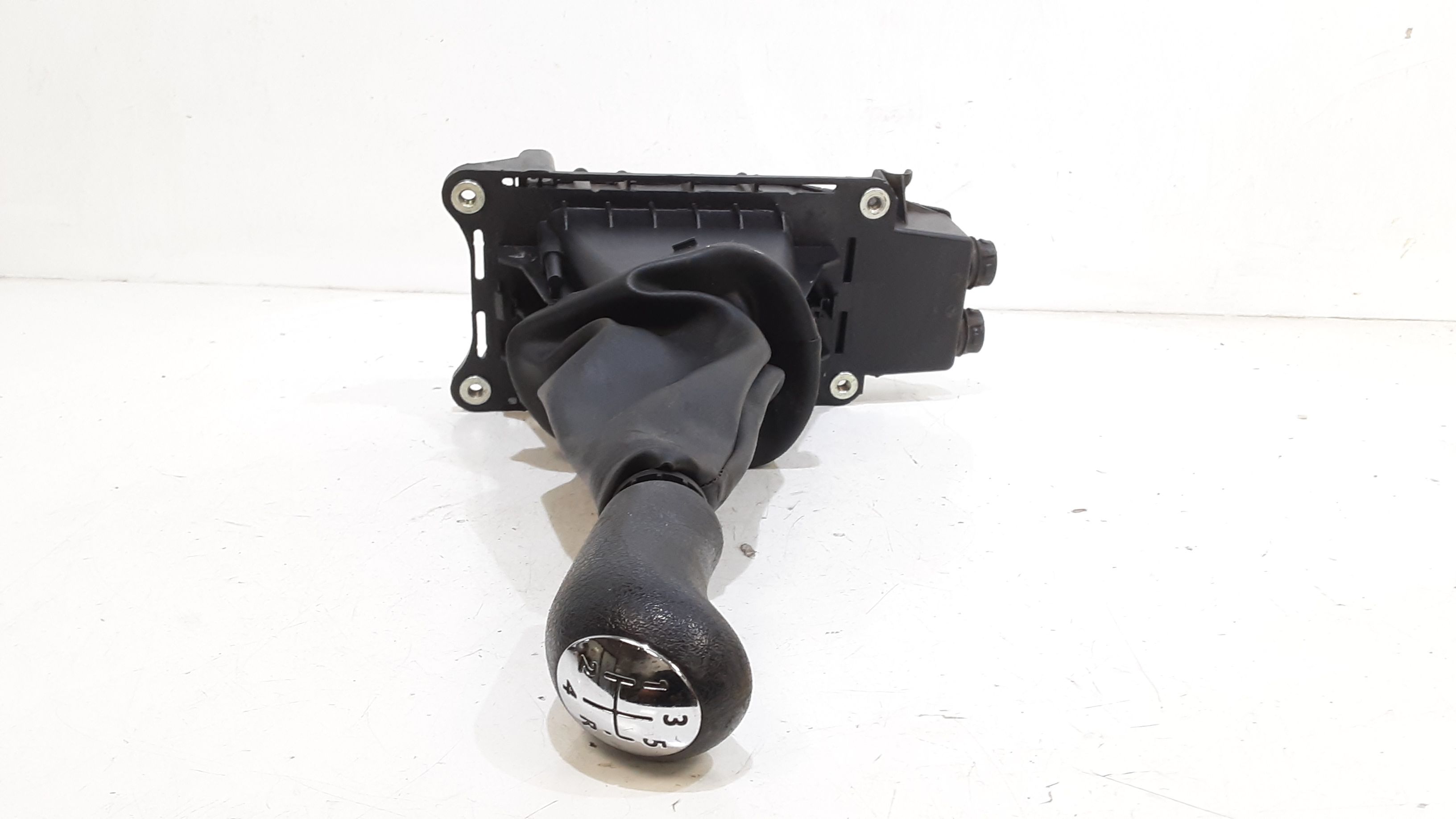 Leva Cambio RENAULT Clio Serie IV (12>19)