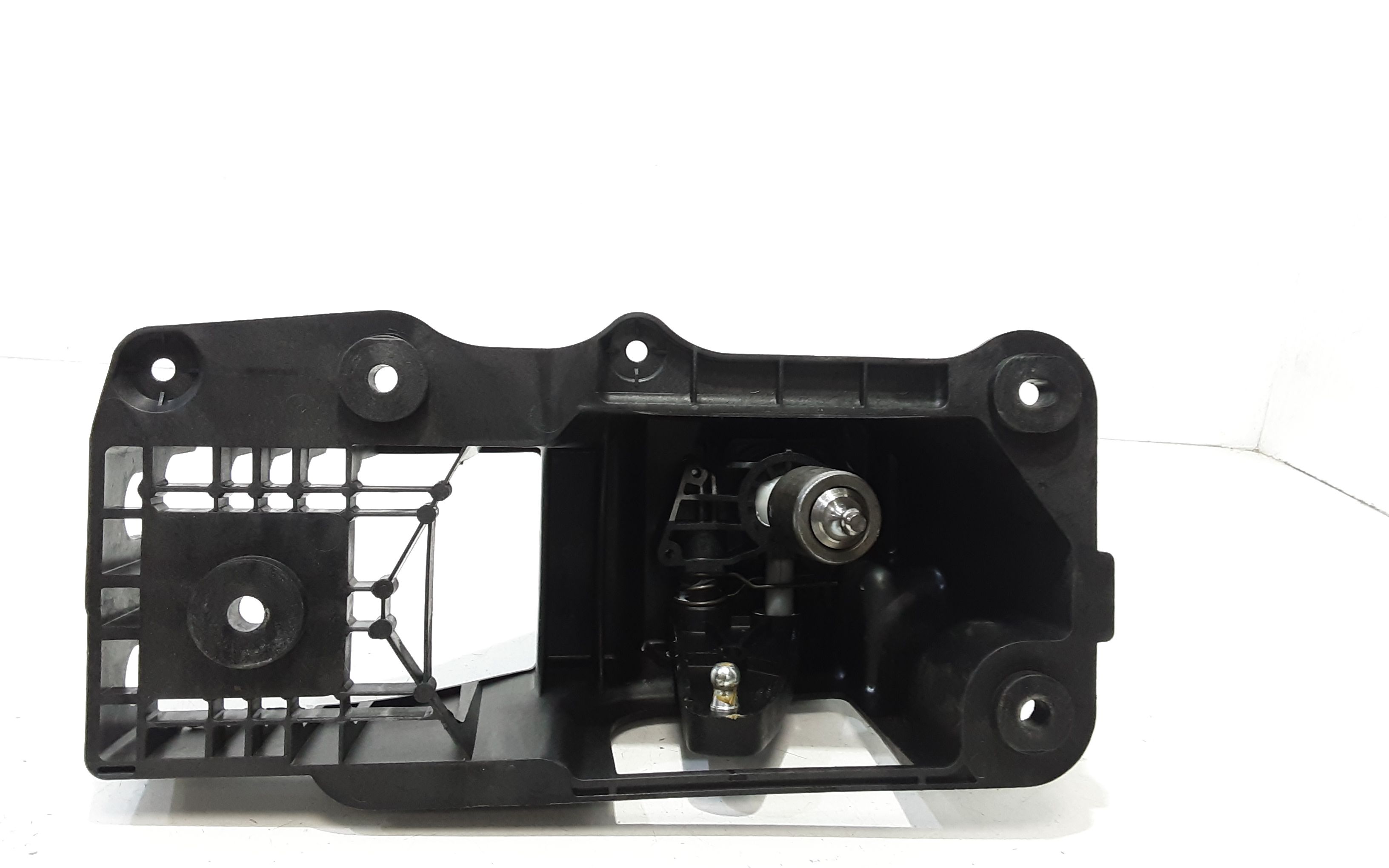 Leva Cambio RENAULT Megane Cabrio (08>15)