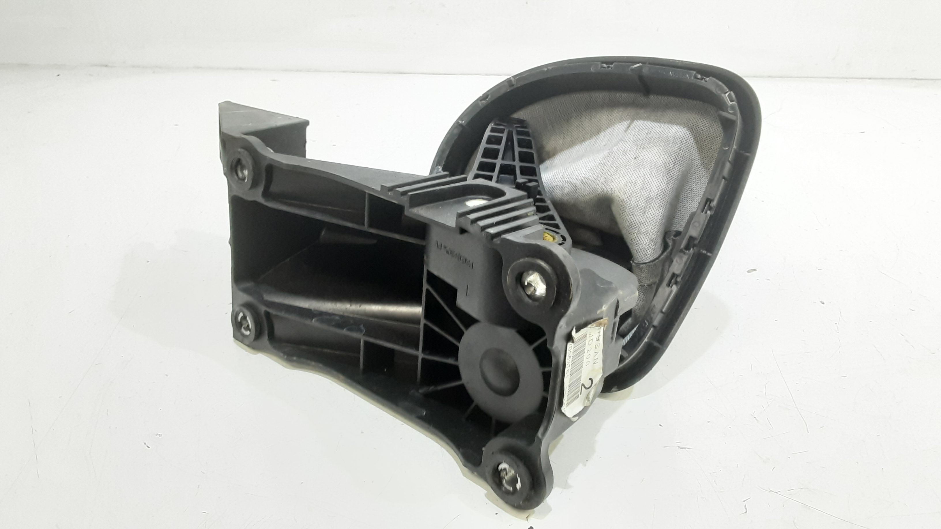 Leva Cambio NISSAN Qashqai 1 Serie