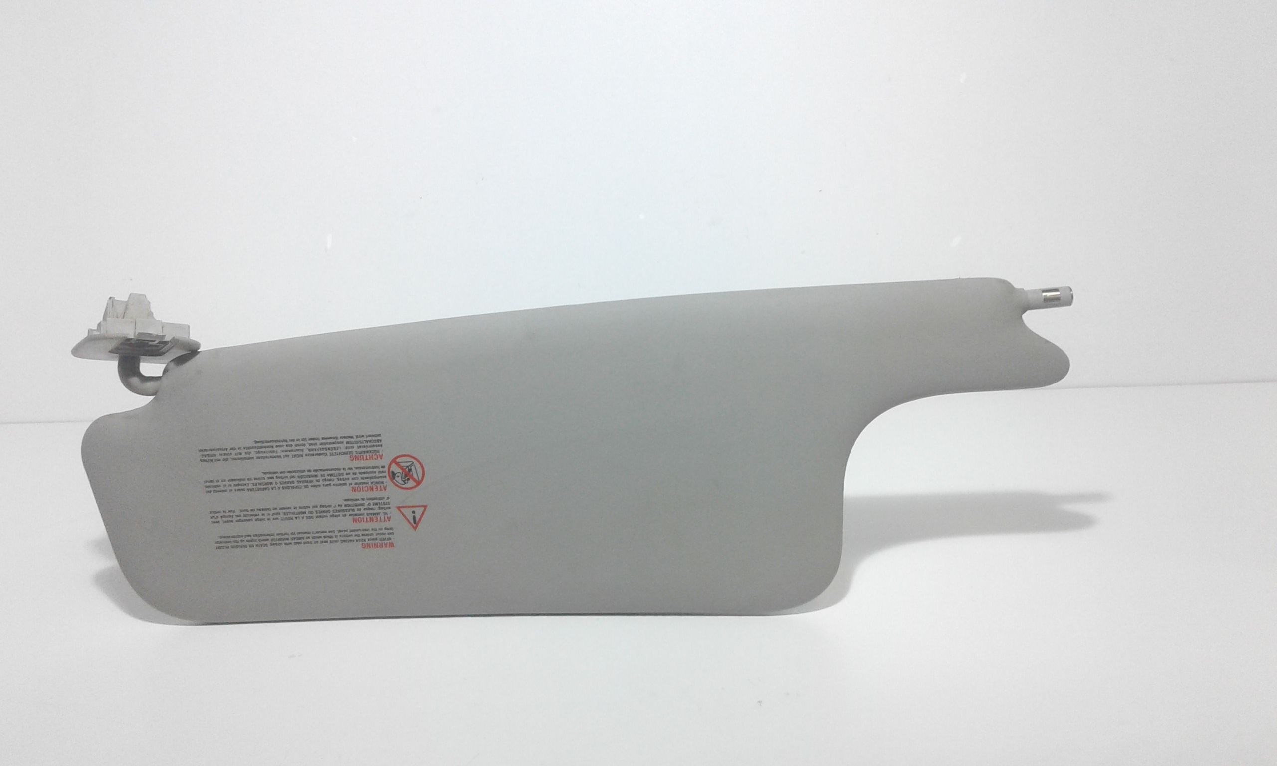 Parasole aletta Lato Passeggero RENAULT Megane ll Serie (02>06)