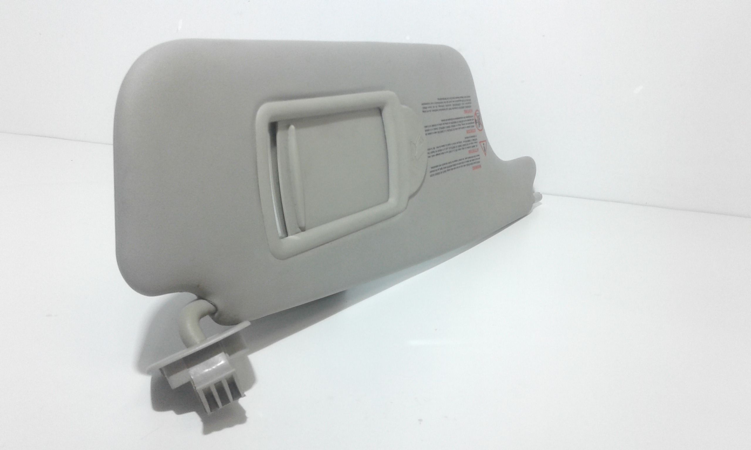 Parasole aletta Lato Passeggero RENAULT Megane ll Serie (02>06)