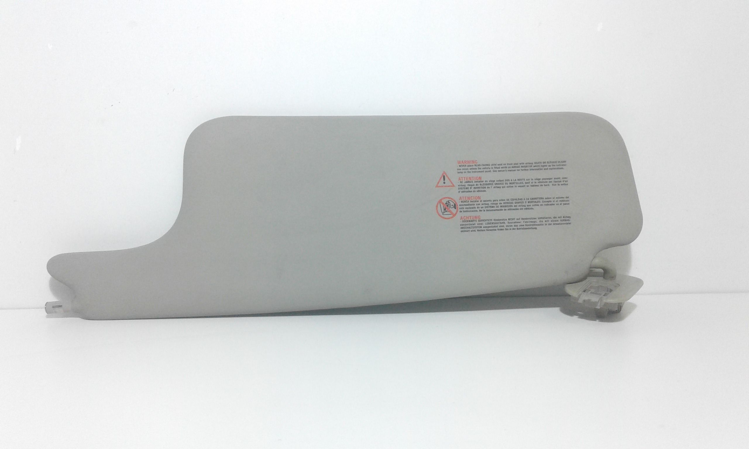 Parasole aletta Lato Passeggero RENAULT Megane ll Serie (02>06)