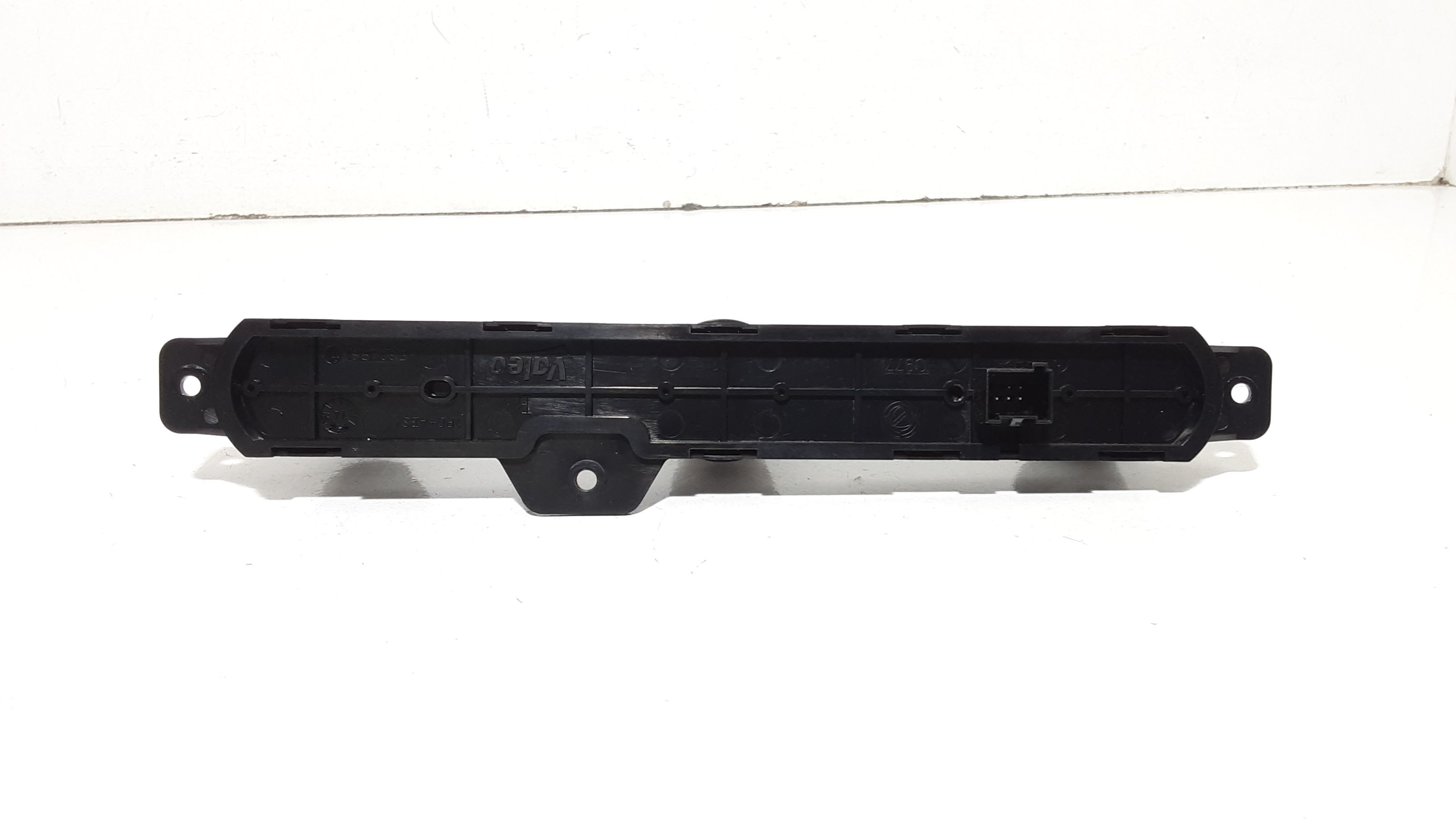 Pulsante luci di emergenza FIAT 500 Serie (07>14)