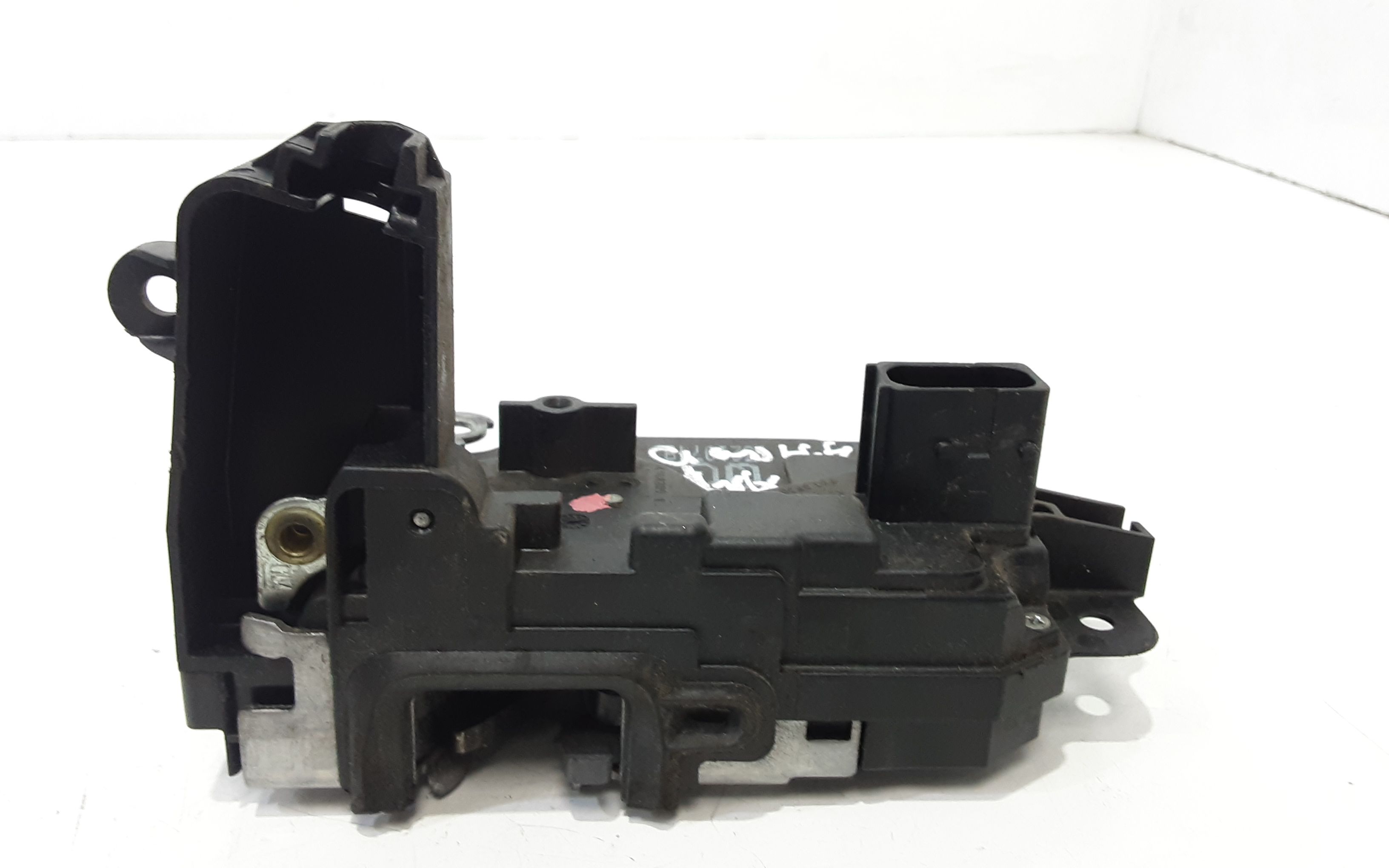 Serratura Anteriore Destra OPEL Zafira B