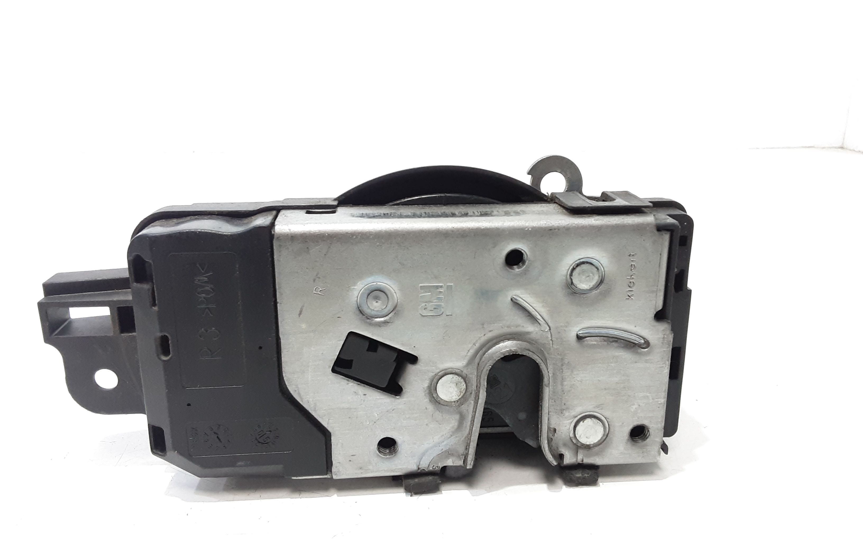 Serratura Anteriore Destra OPEL Zafira B