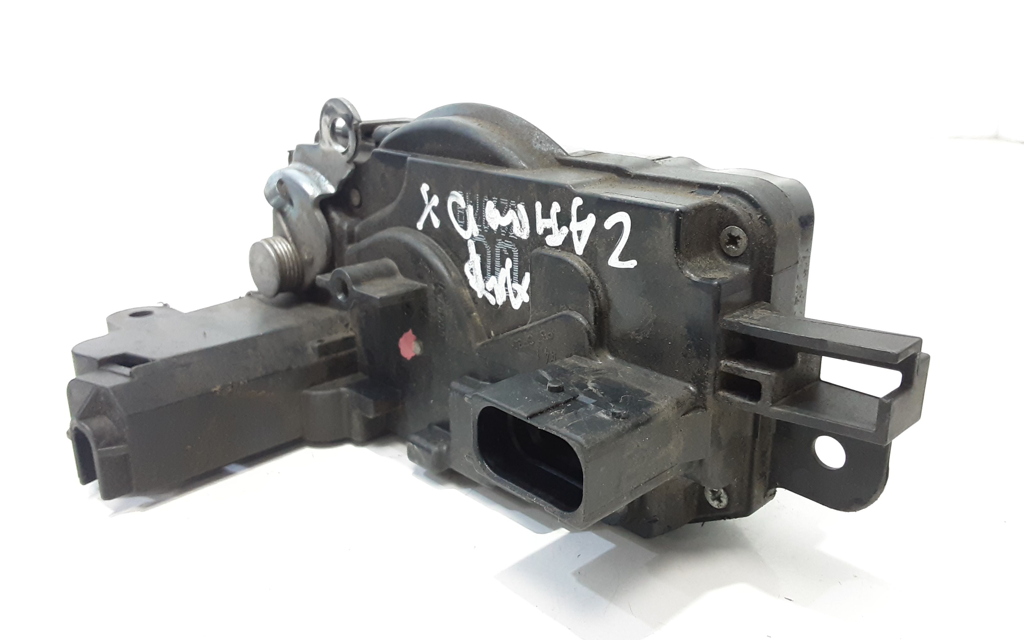 Serratura Anteriore Destra OPEL Zafira B