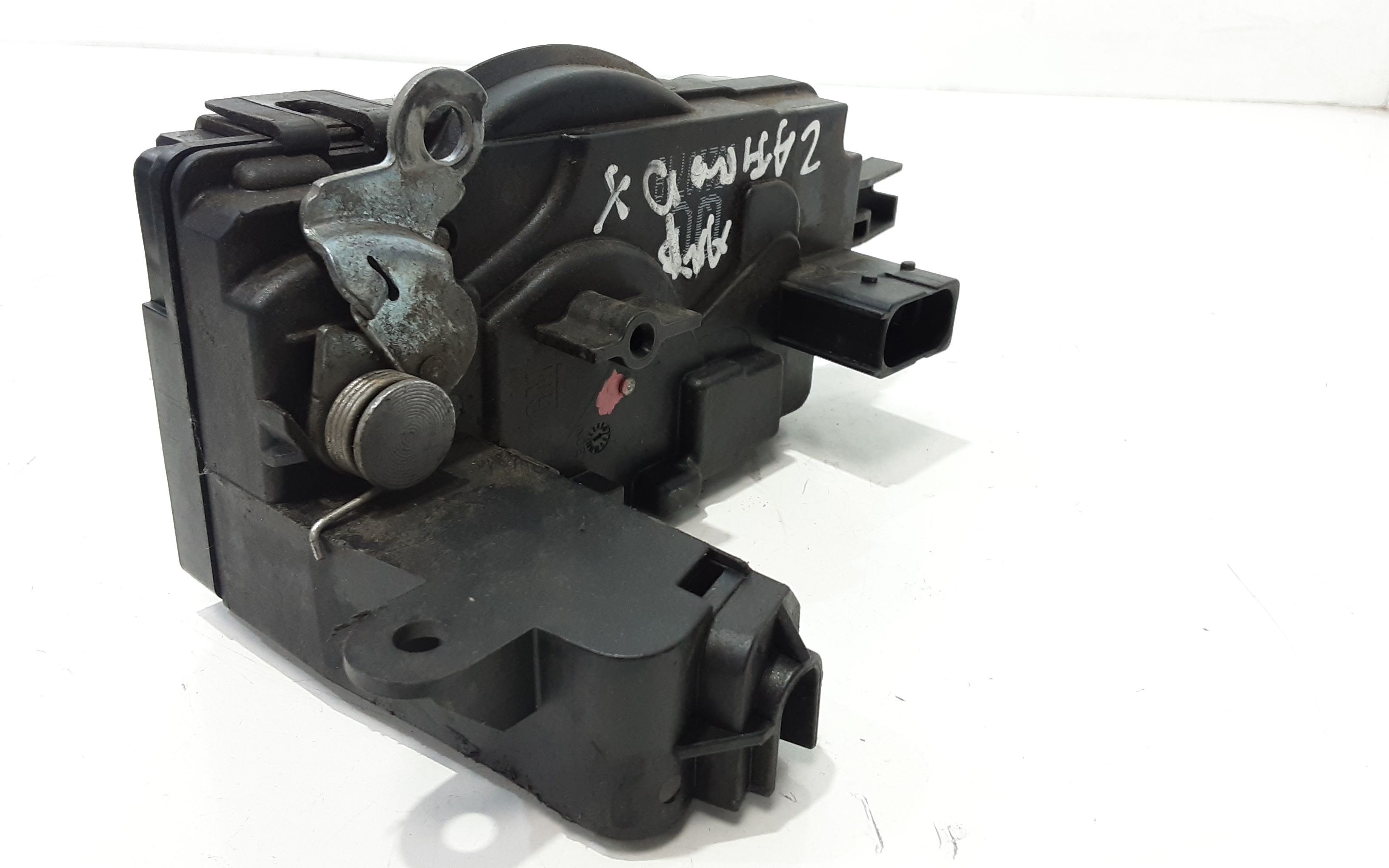 Serratura Anteriore Destra OPEL Zafira B