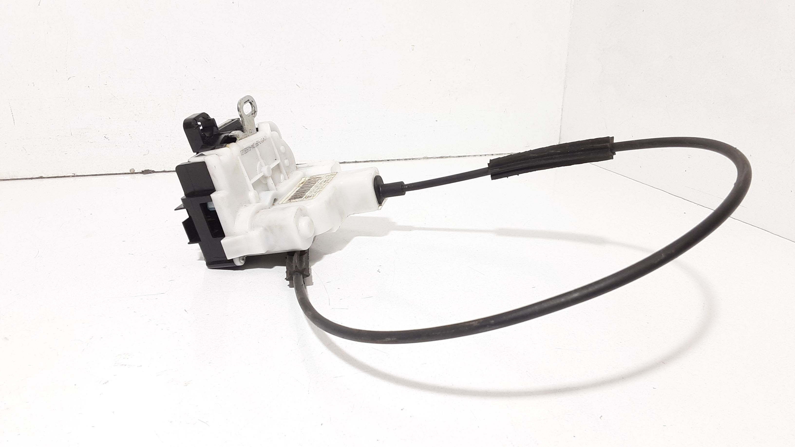 Serratura Anteriore Destra FIAT 500 Serie (07>14)